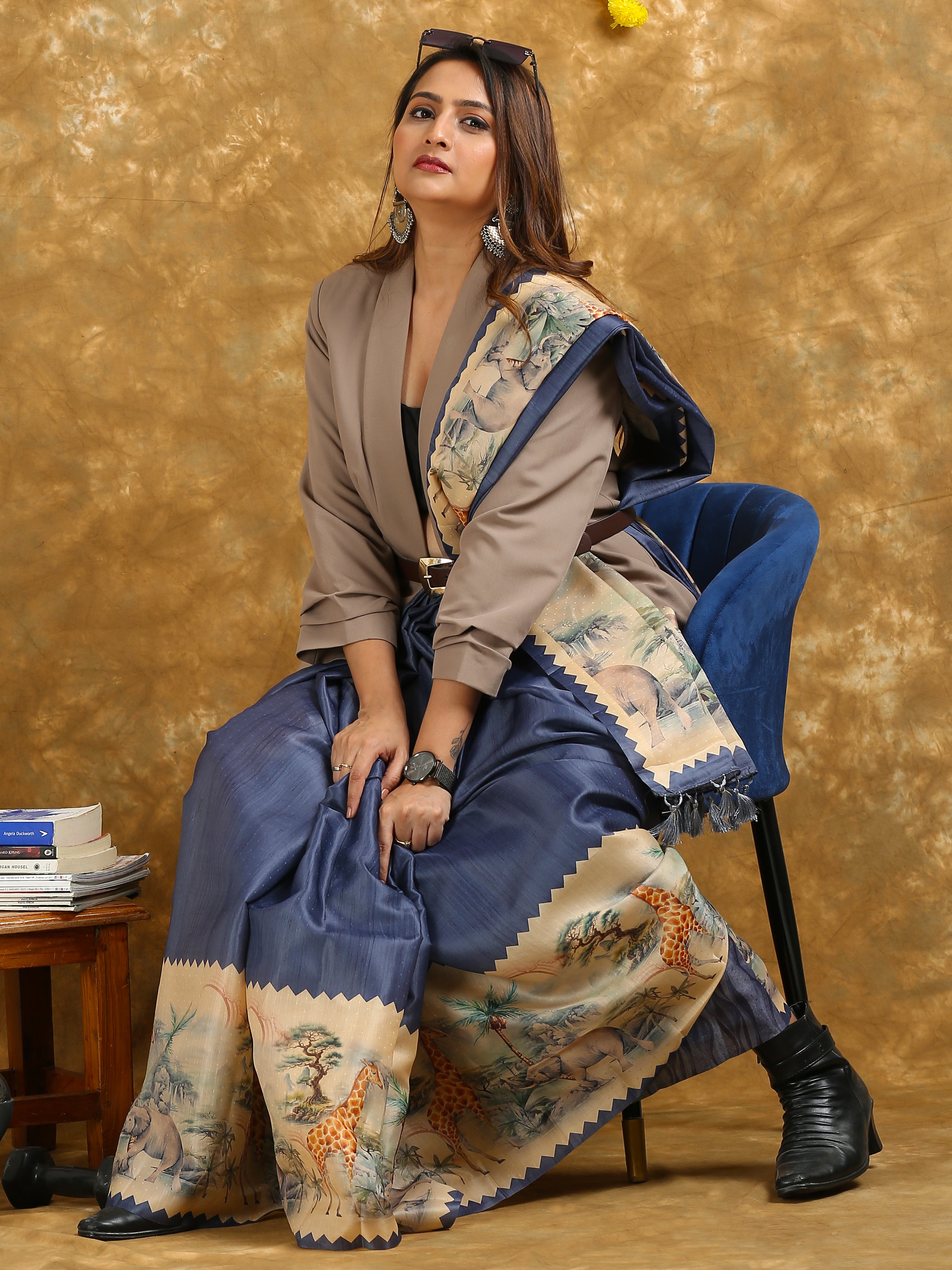 Meghani: A quiet monsoon in motion