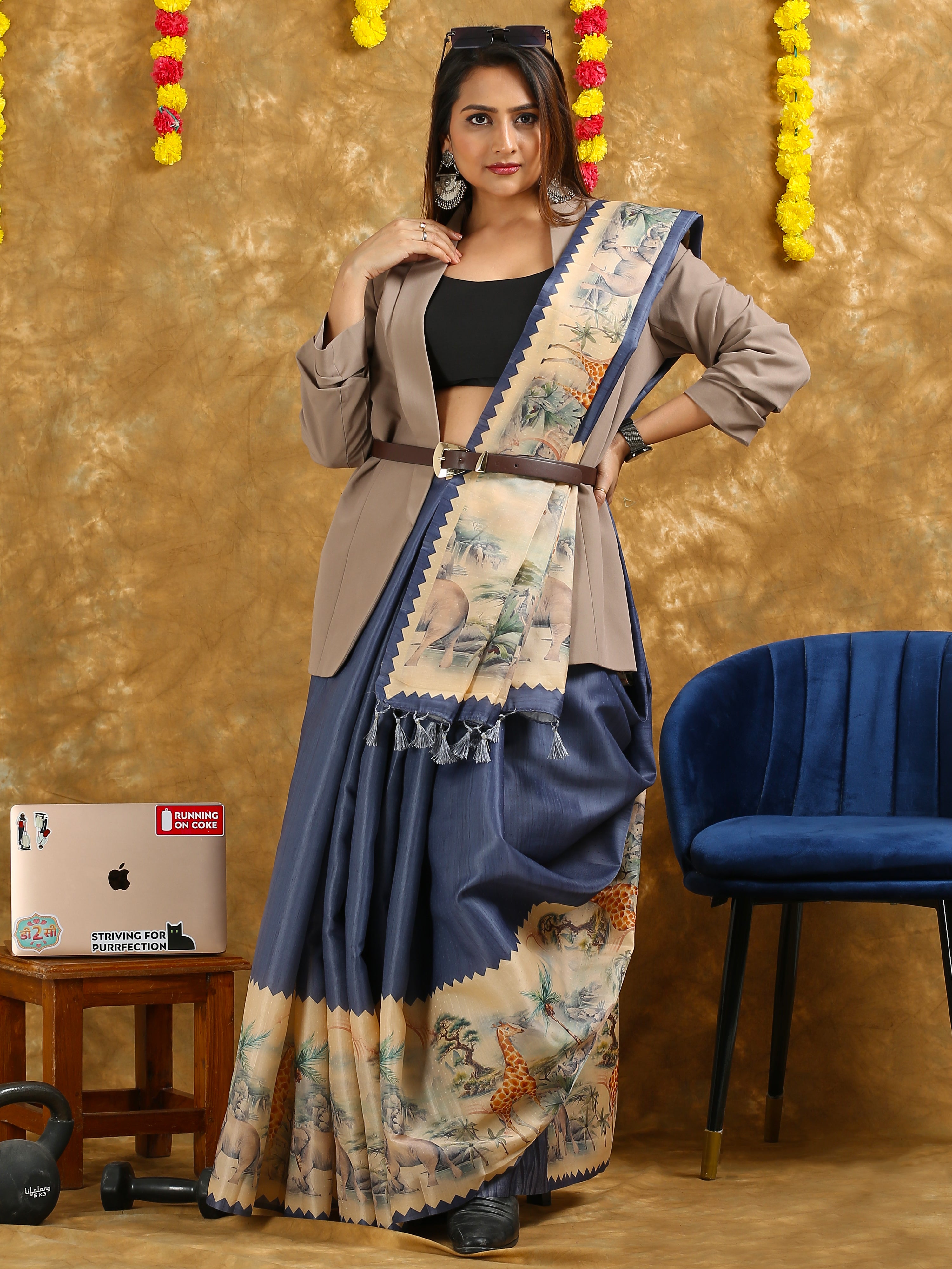 Meghani: A quiet monsoon in motion