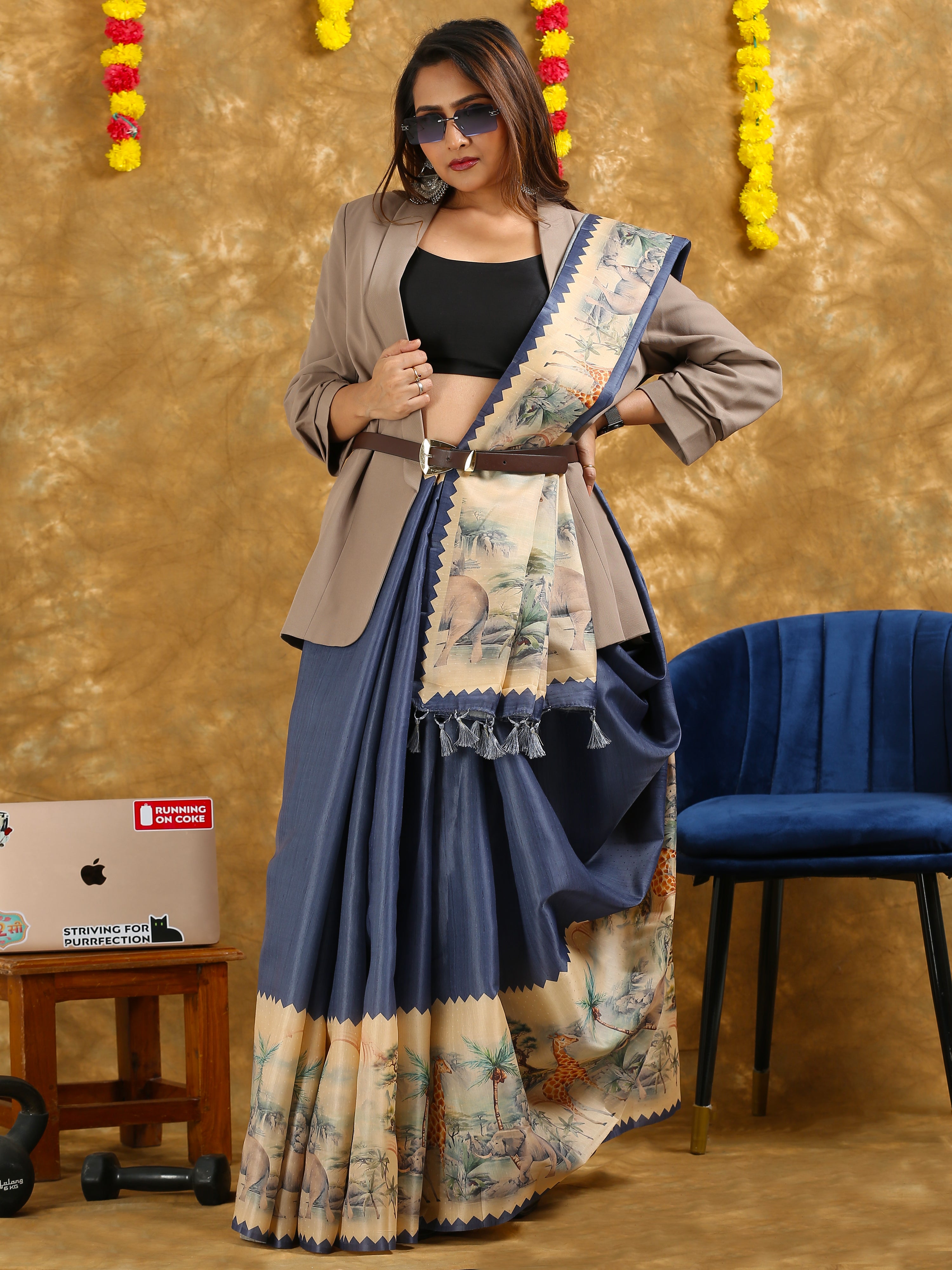 Meghani: A quiet monsoon in motion