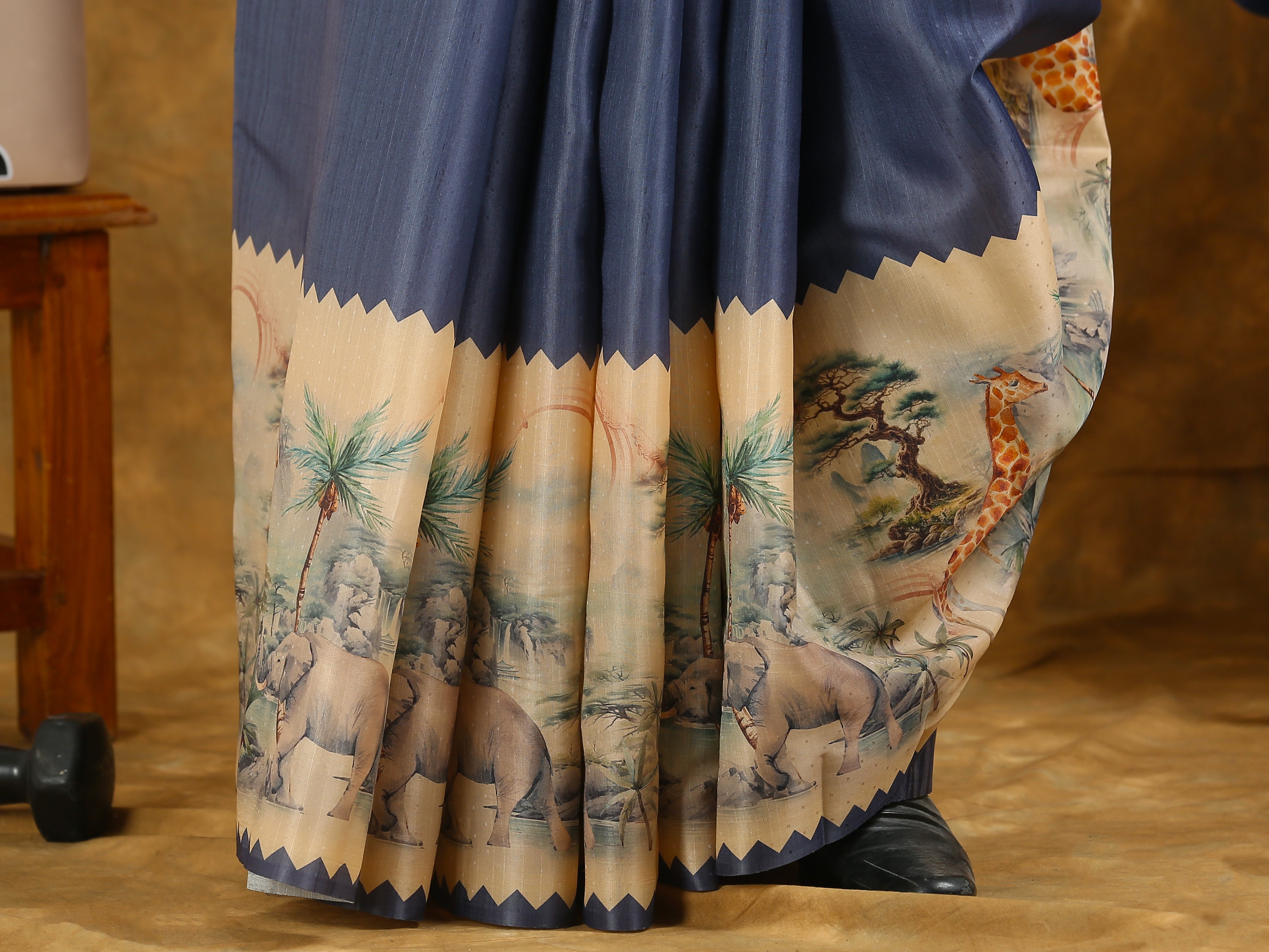 Meghani: A quiet monsoon in motion