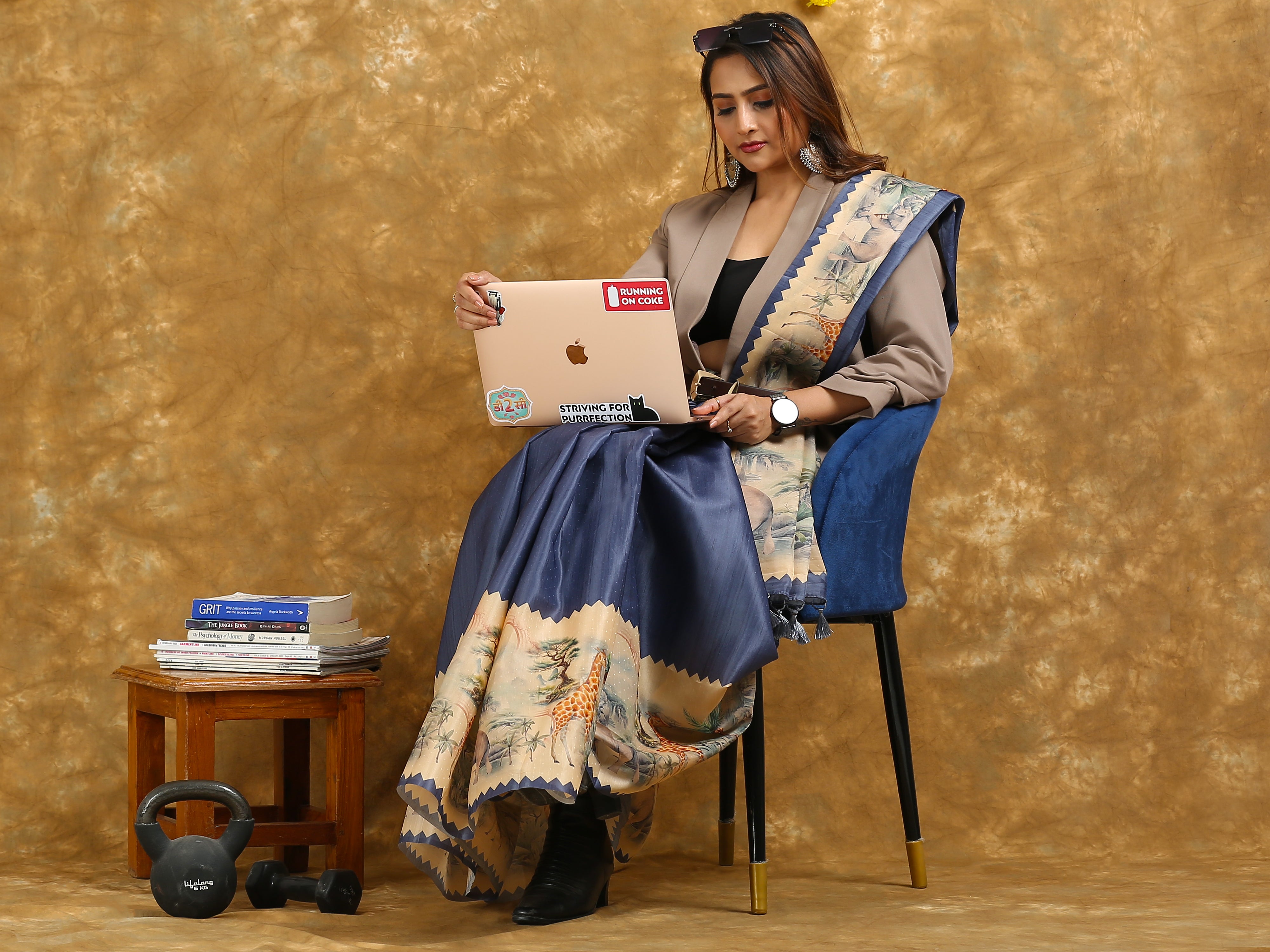 Meghani: A quiet monsoon in motion