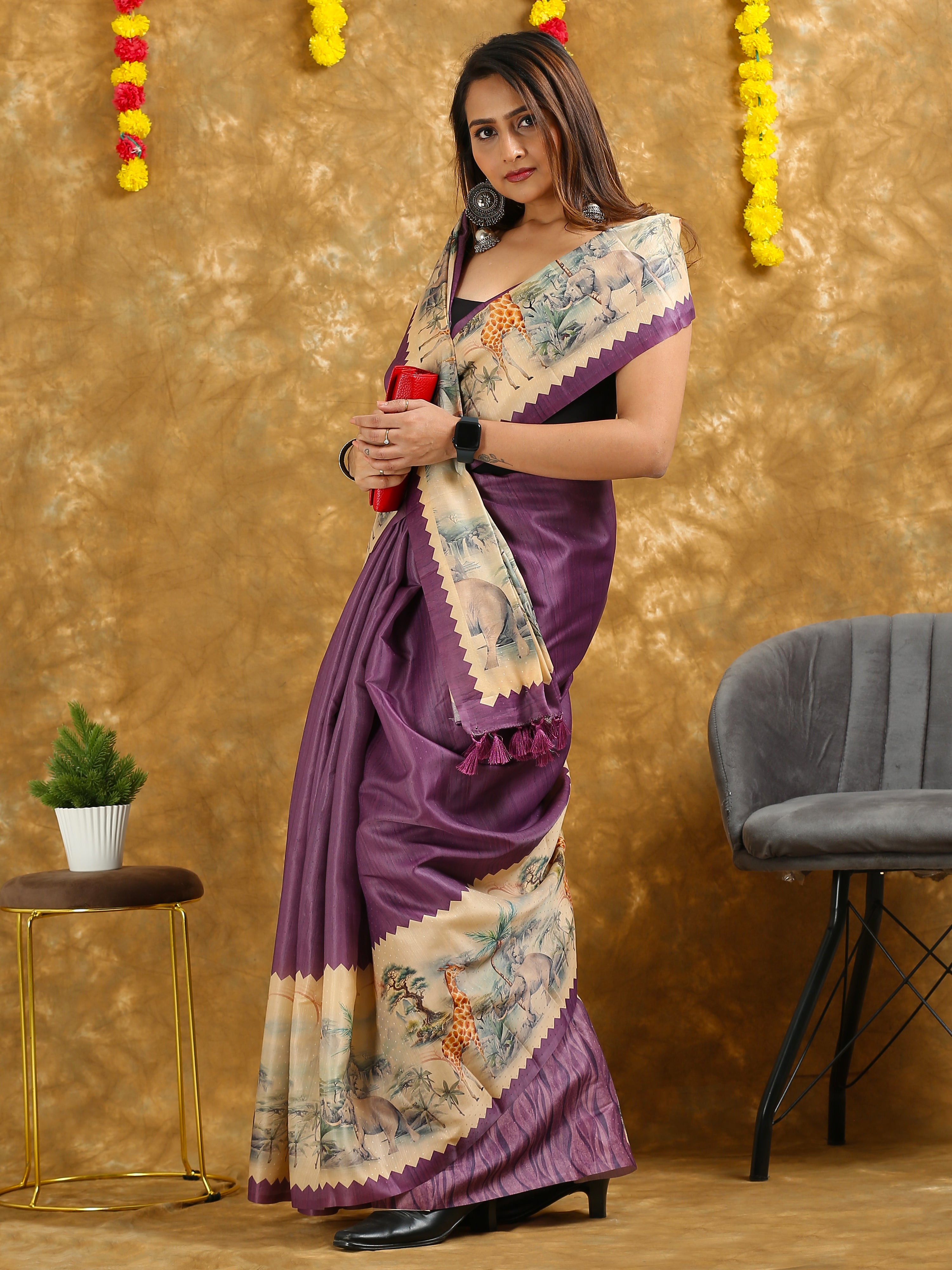 Lahari: Rhythm that moves with you