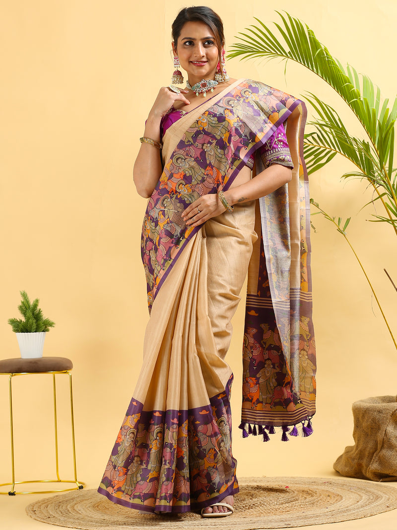 Rachita: Crafted to tell your story