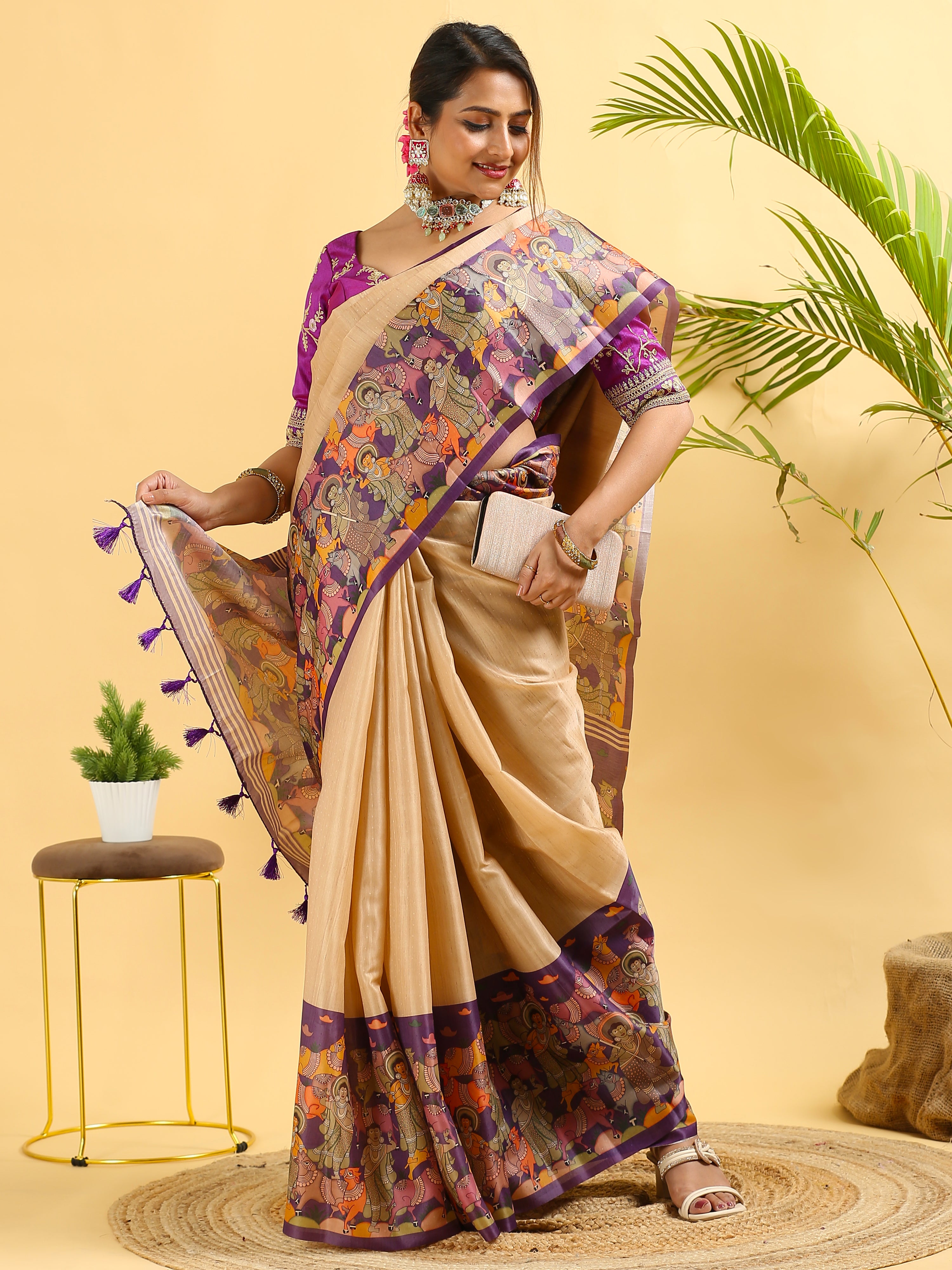 Rachita: Crafted to tell your story