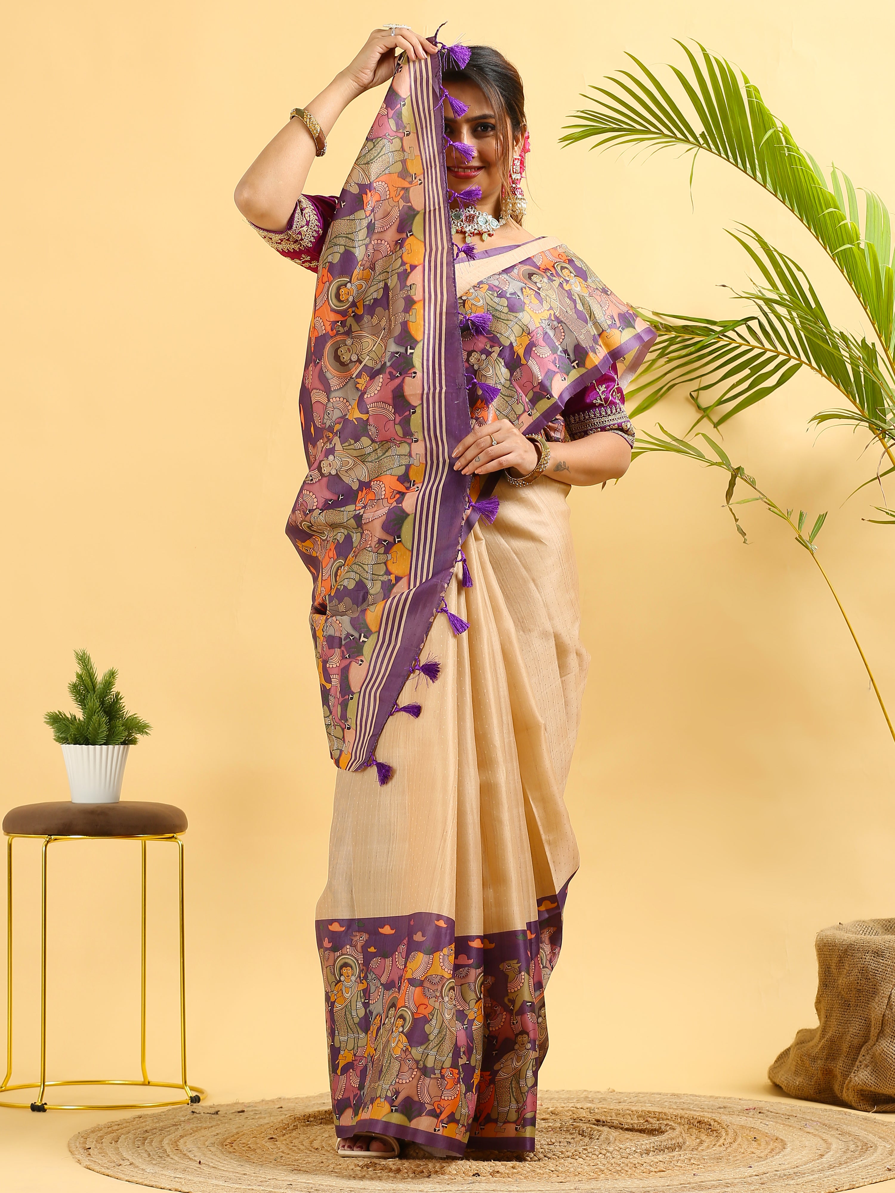 Rachita: Crafted to tell your story