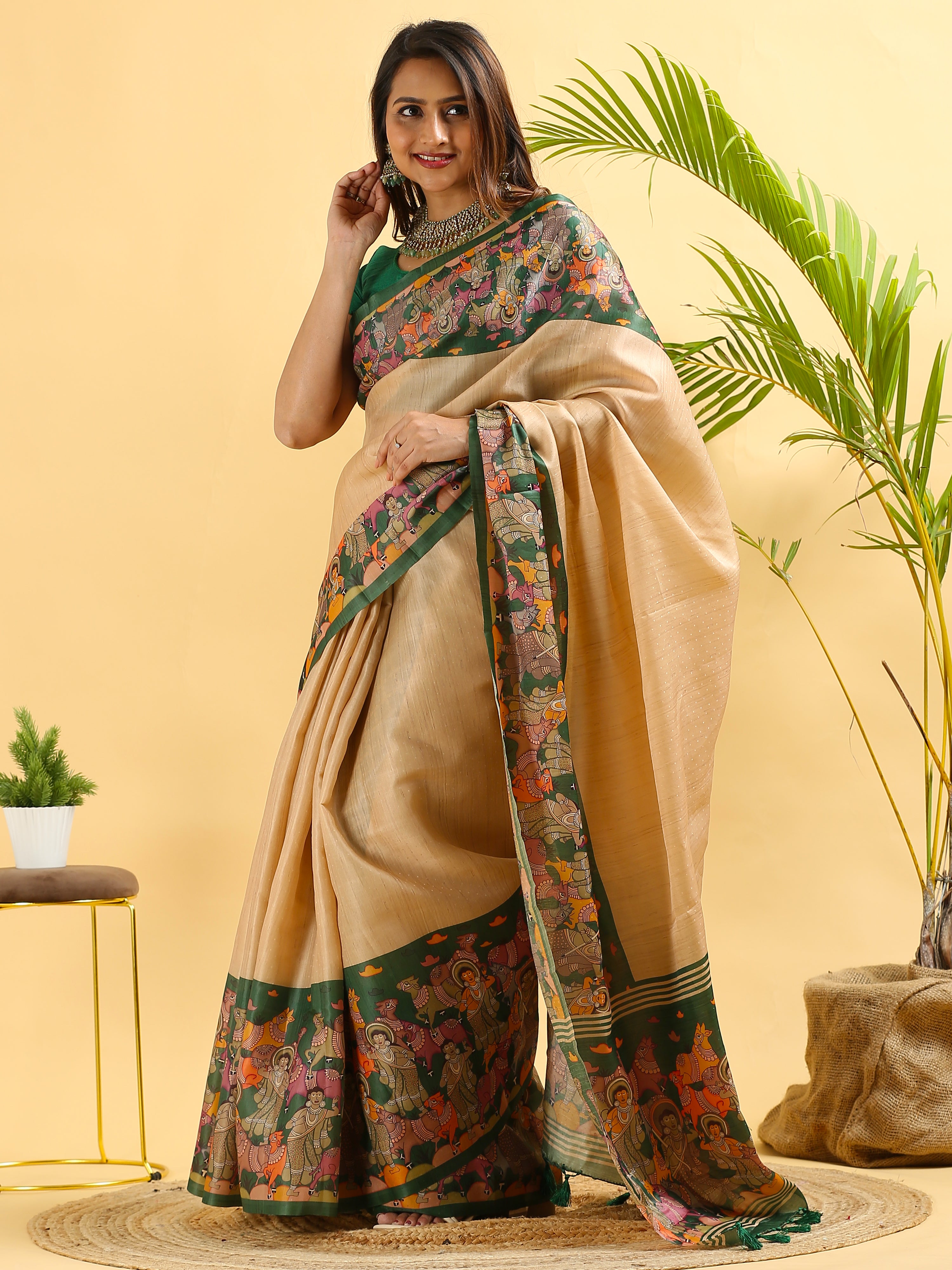 Ankita: A mark of quiet individuality