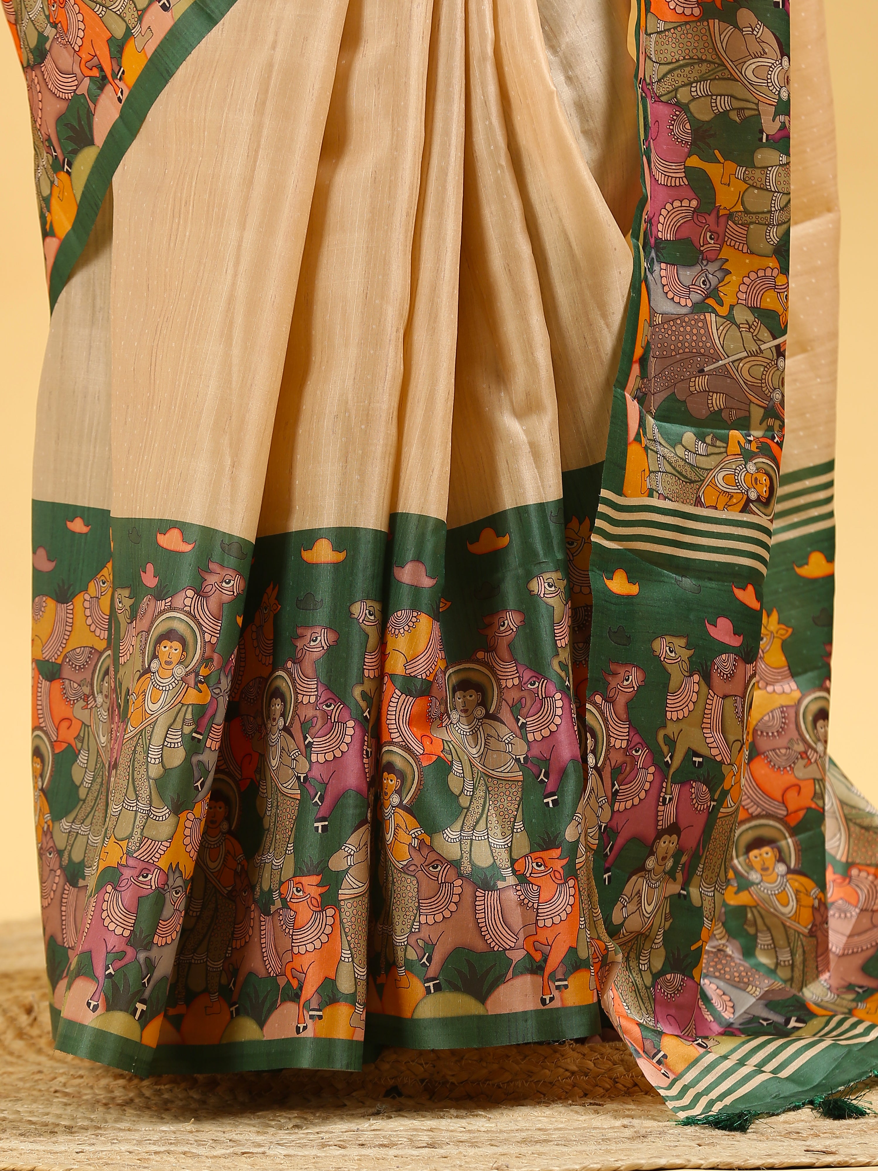 Ankita: A mark of quiet individuality