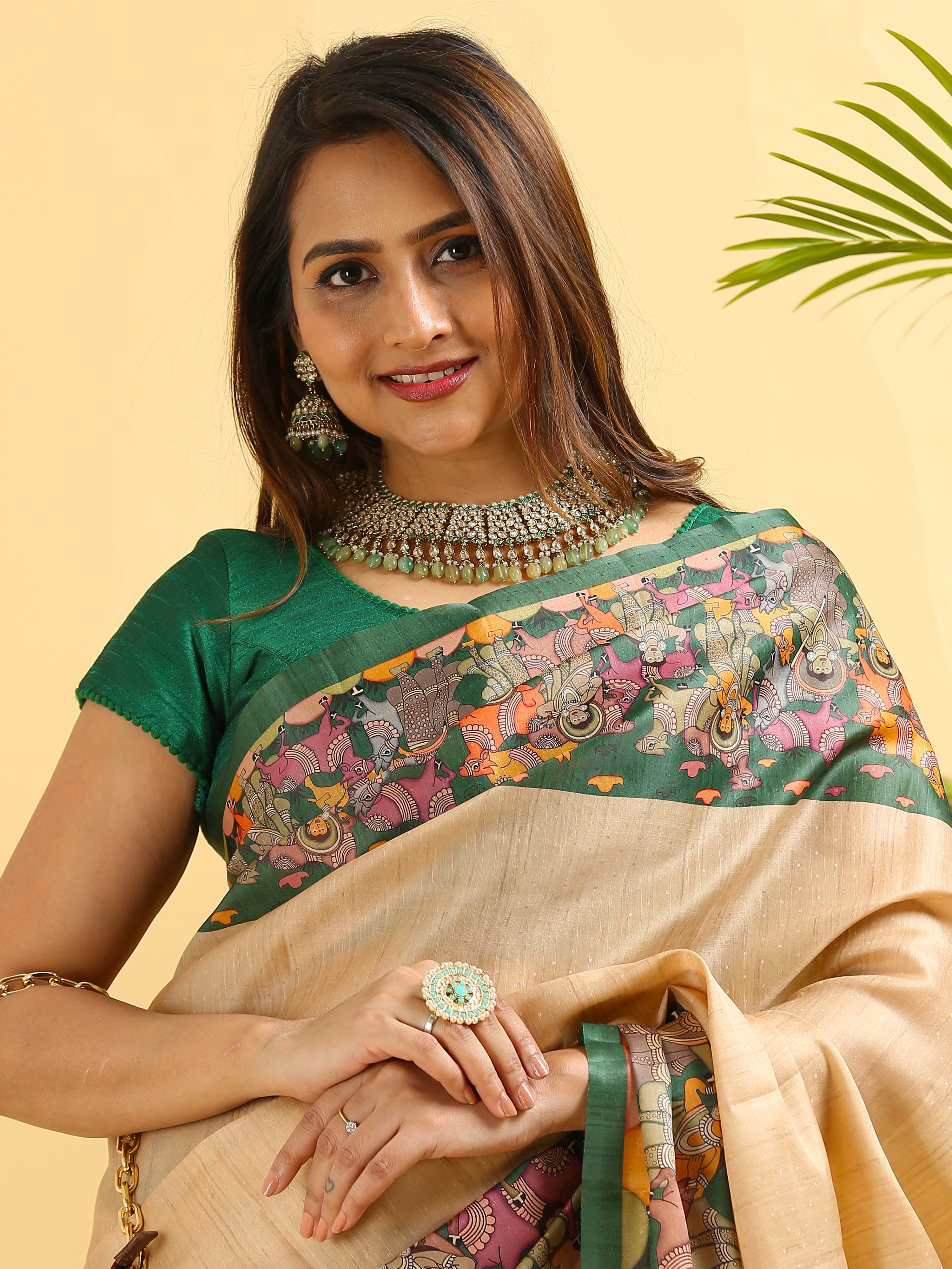 Ankita: A mark of quiet individuality