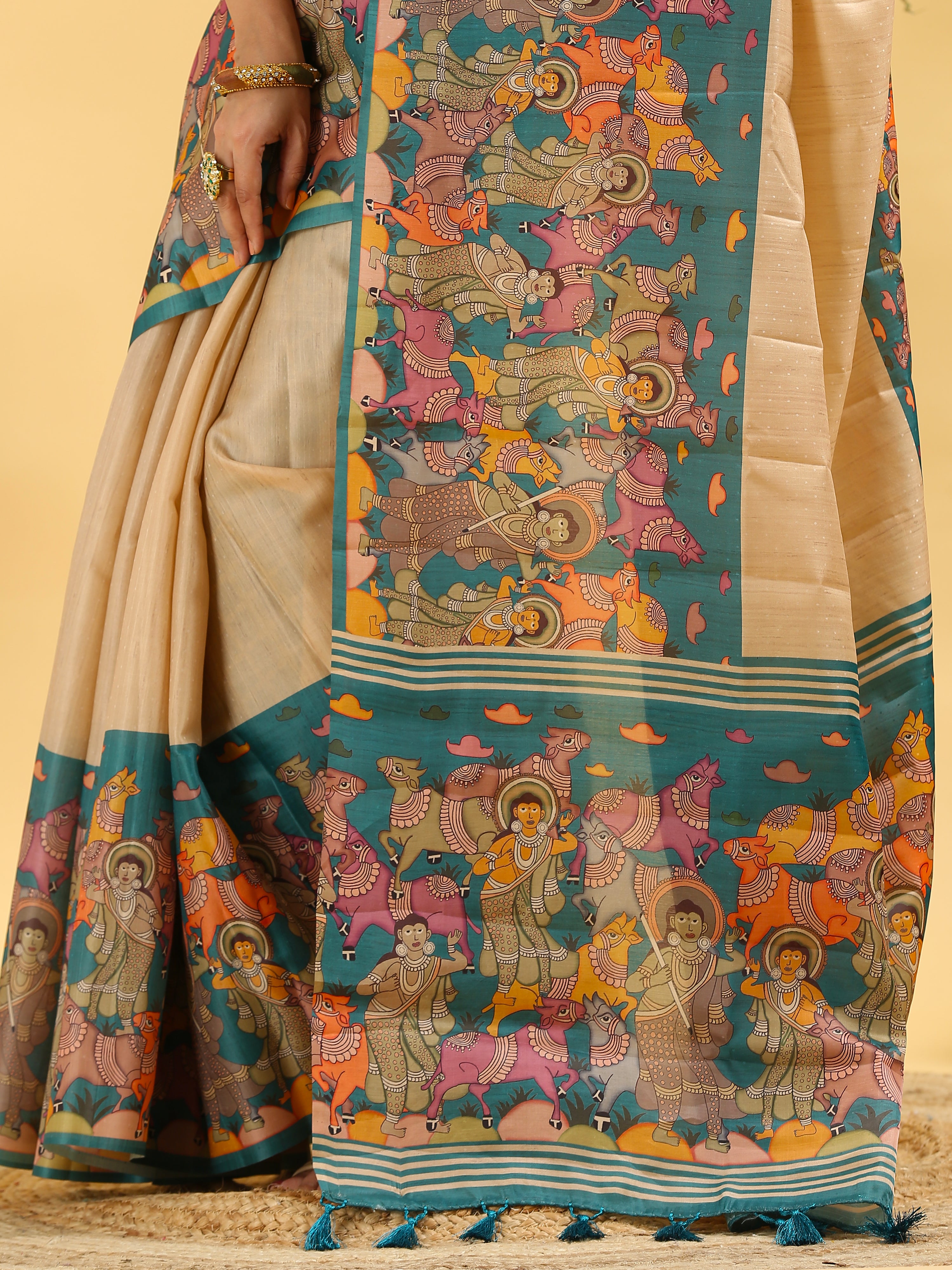 Nirviti: Crafted to feel whole