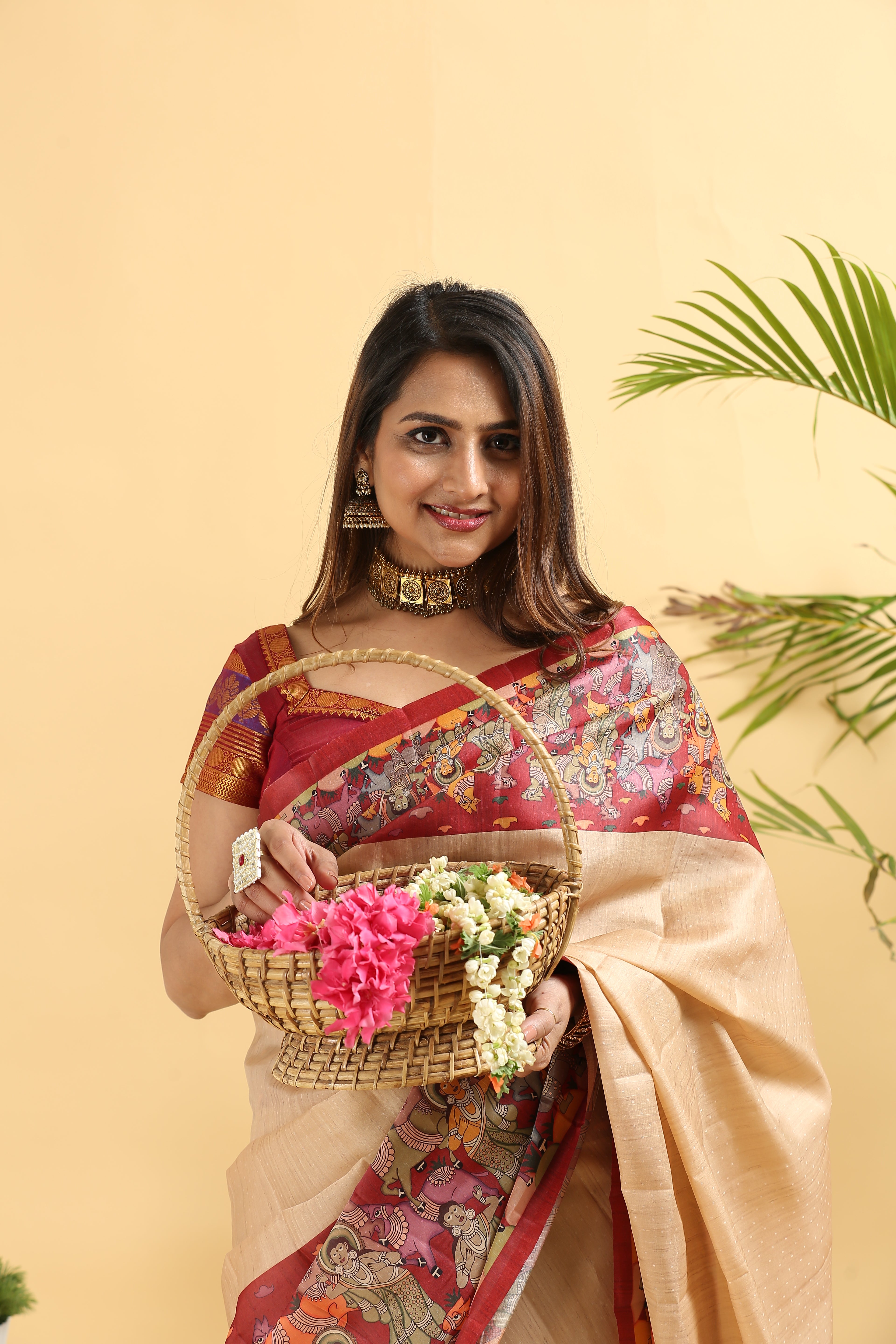 Smriti: Where tradition meets today