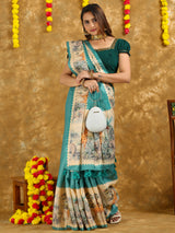 Tarini: Calm you can wear