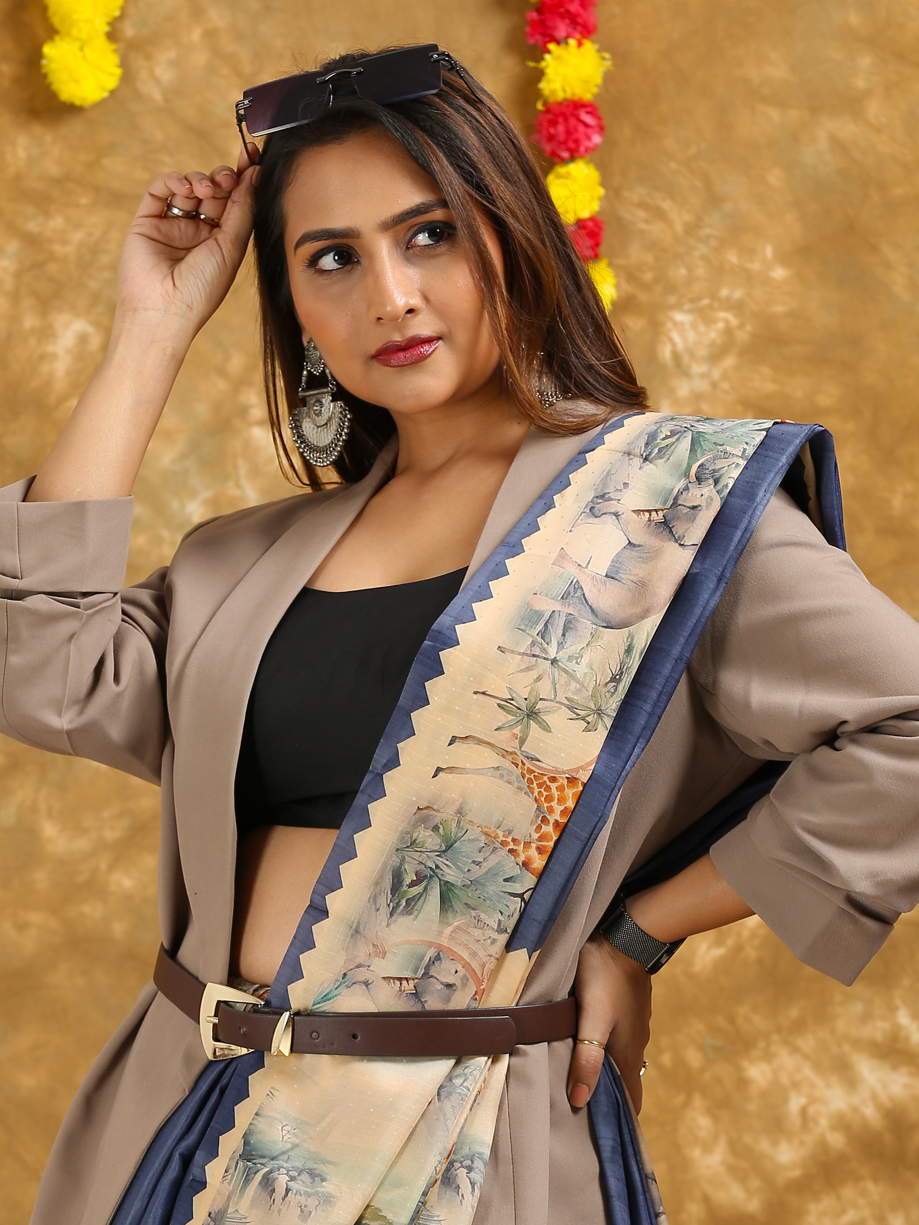 Meghani: A quiet monsoon in motion