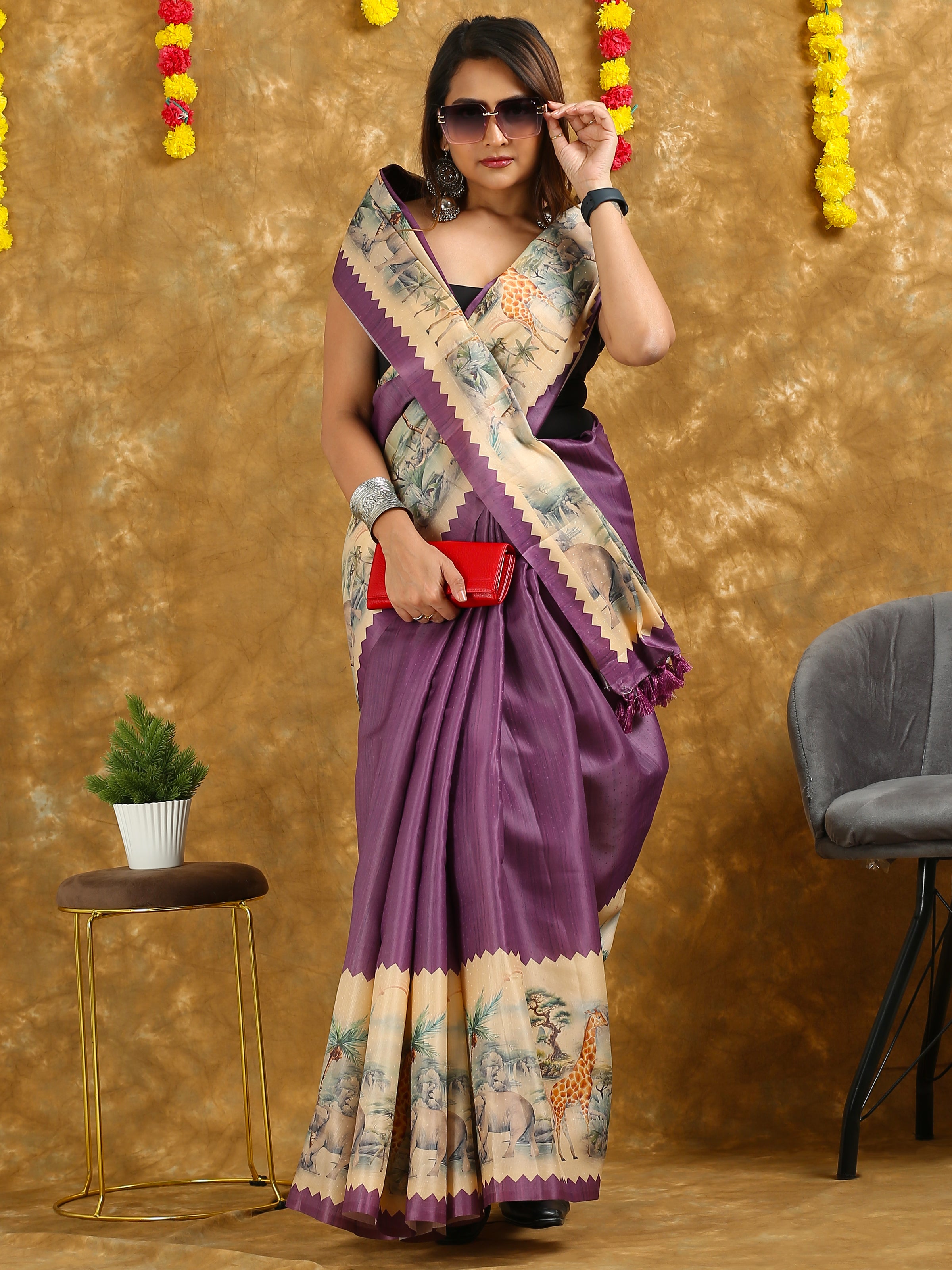 Lahari: Rhythm that moves with you