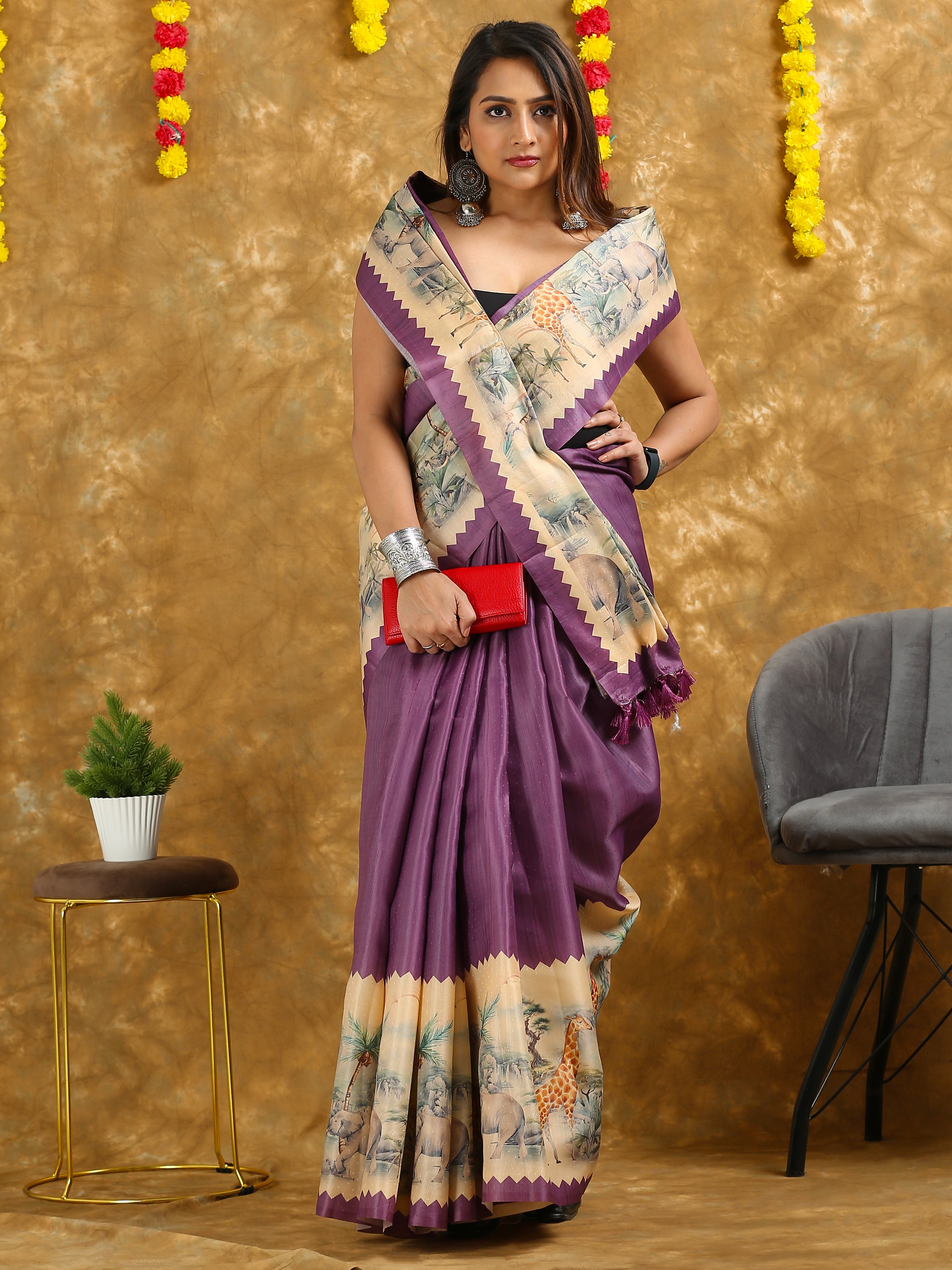 Lahari: Rhythm that moves with you