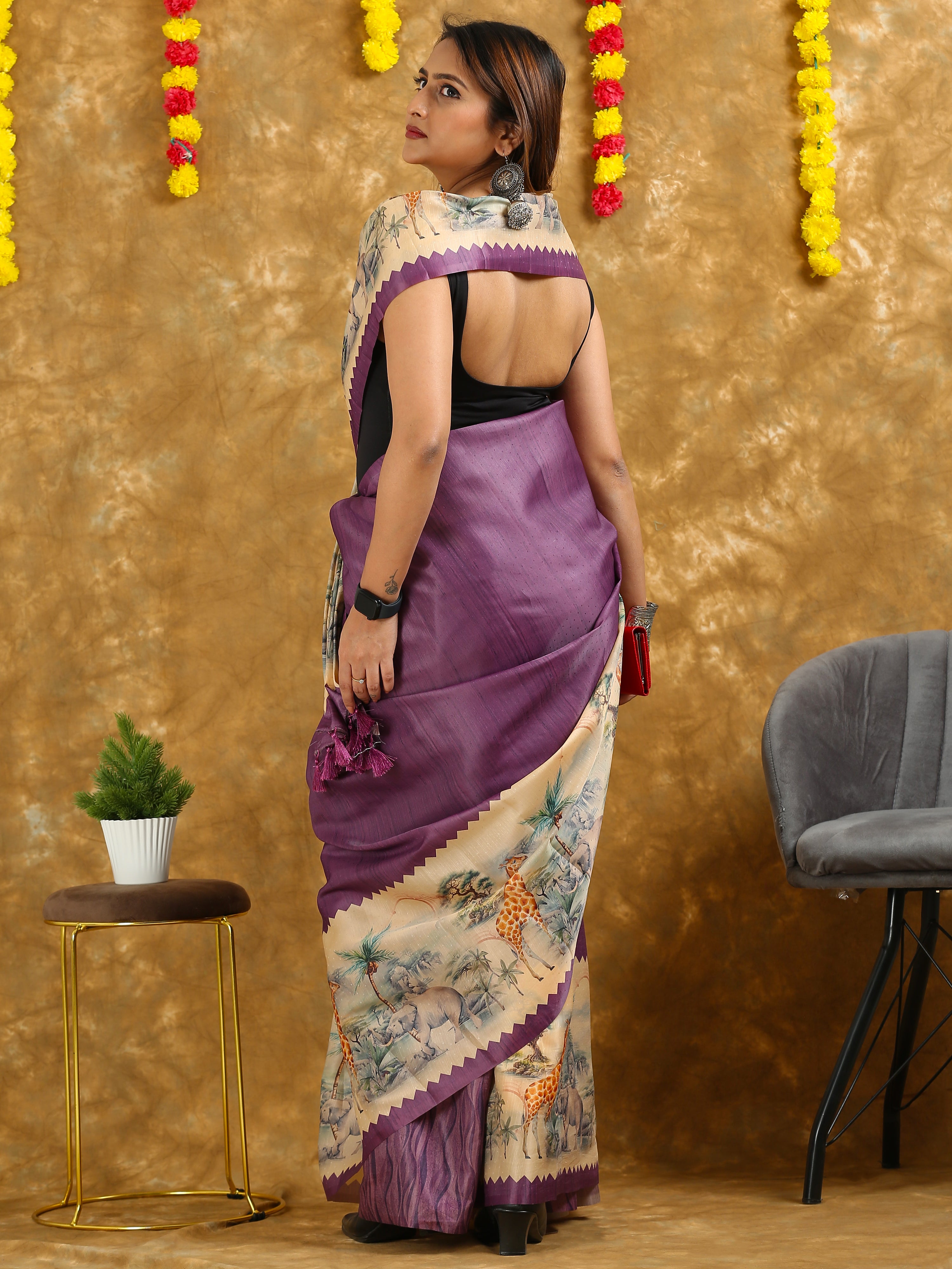 Lahari: Rhythm that moves with you