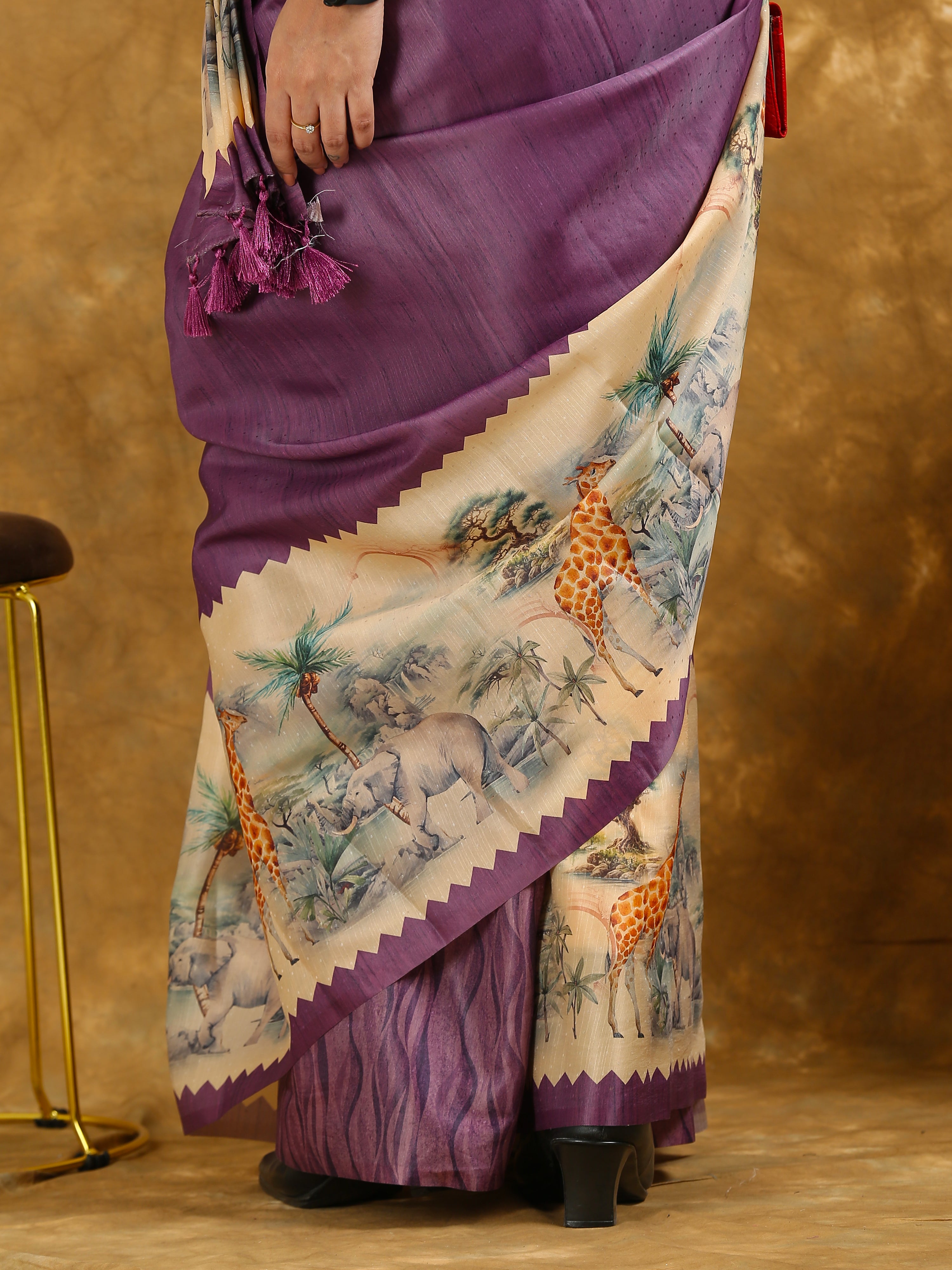 Lahari: Rhythm that moves with you