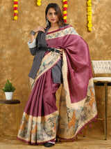 Dharaani: Grounded elegance for everyday strength