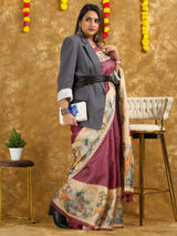 Dharaani: Grounded elegance for everyday strength
