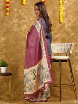 Dharaani: Grounded elegance for everyday strength