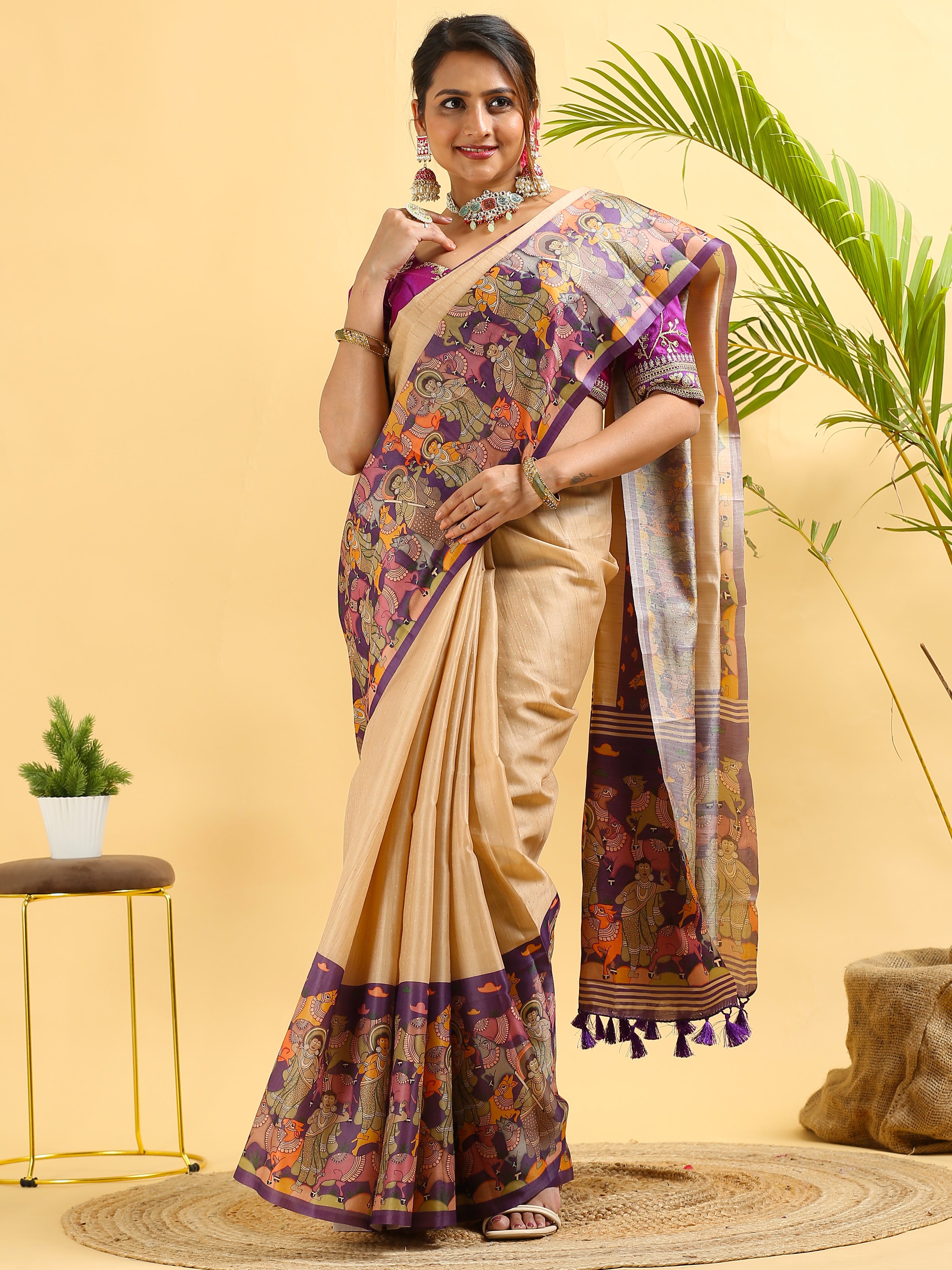 Rachita: Crafted to tell your story