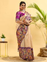 Rachita: Crafted to tell your story