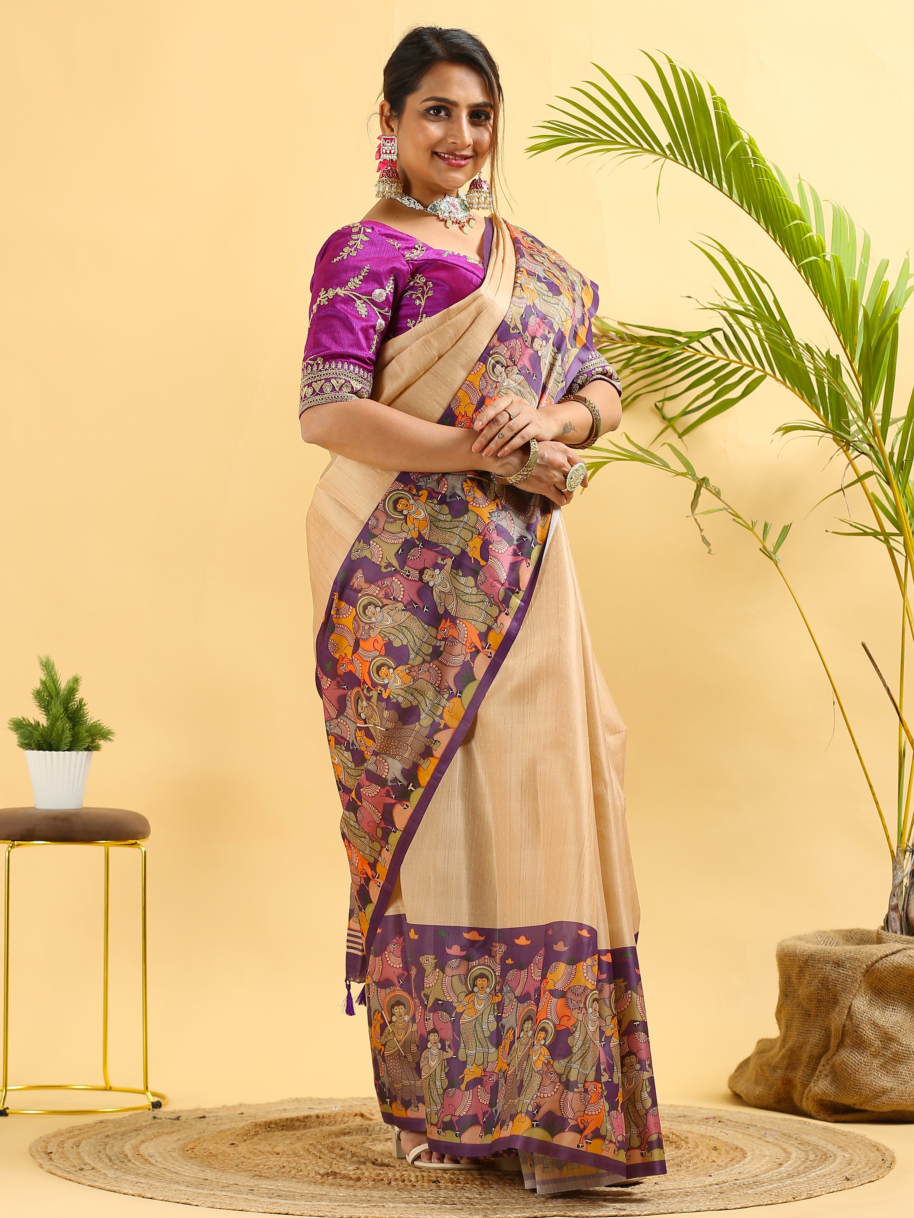 Rachita: Crafted to tell your story