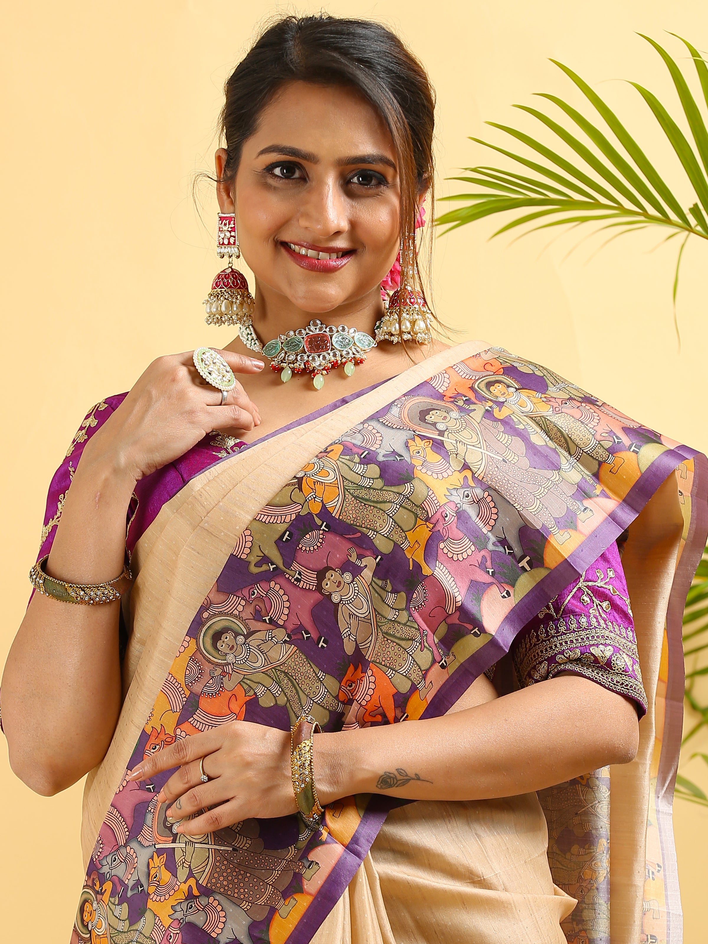Rachita: Crafted to tell your story