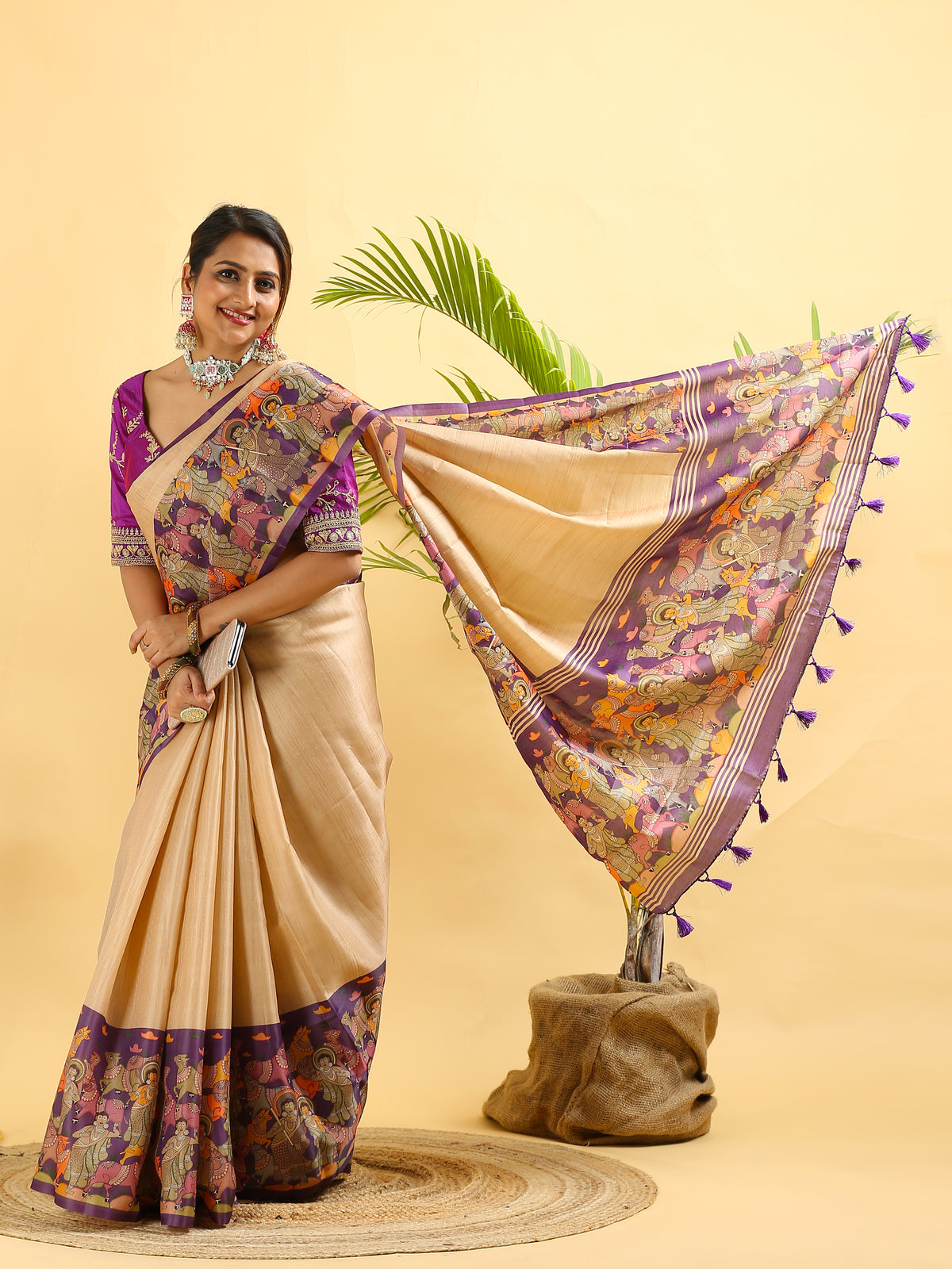 Rachita: Crafted to tell your story