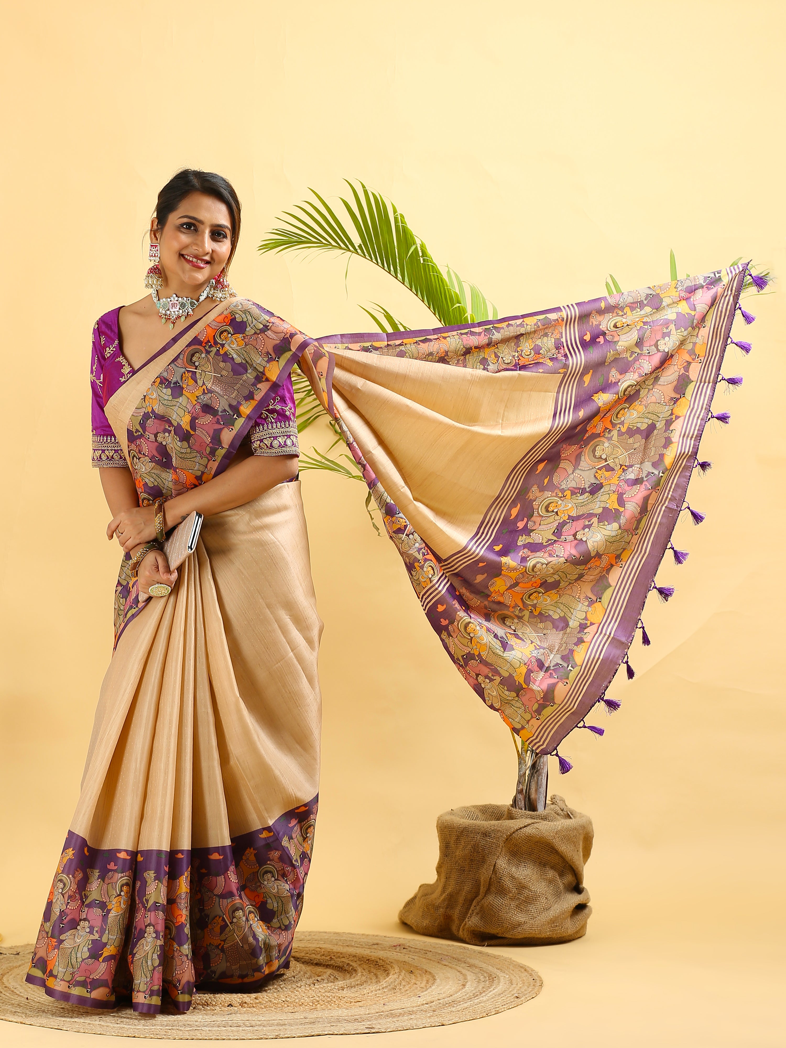 Rachita: Crafted to tell your story