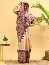 Rachita: Crafted to tell your story