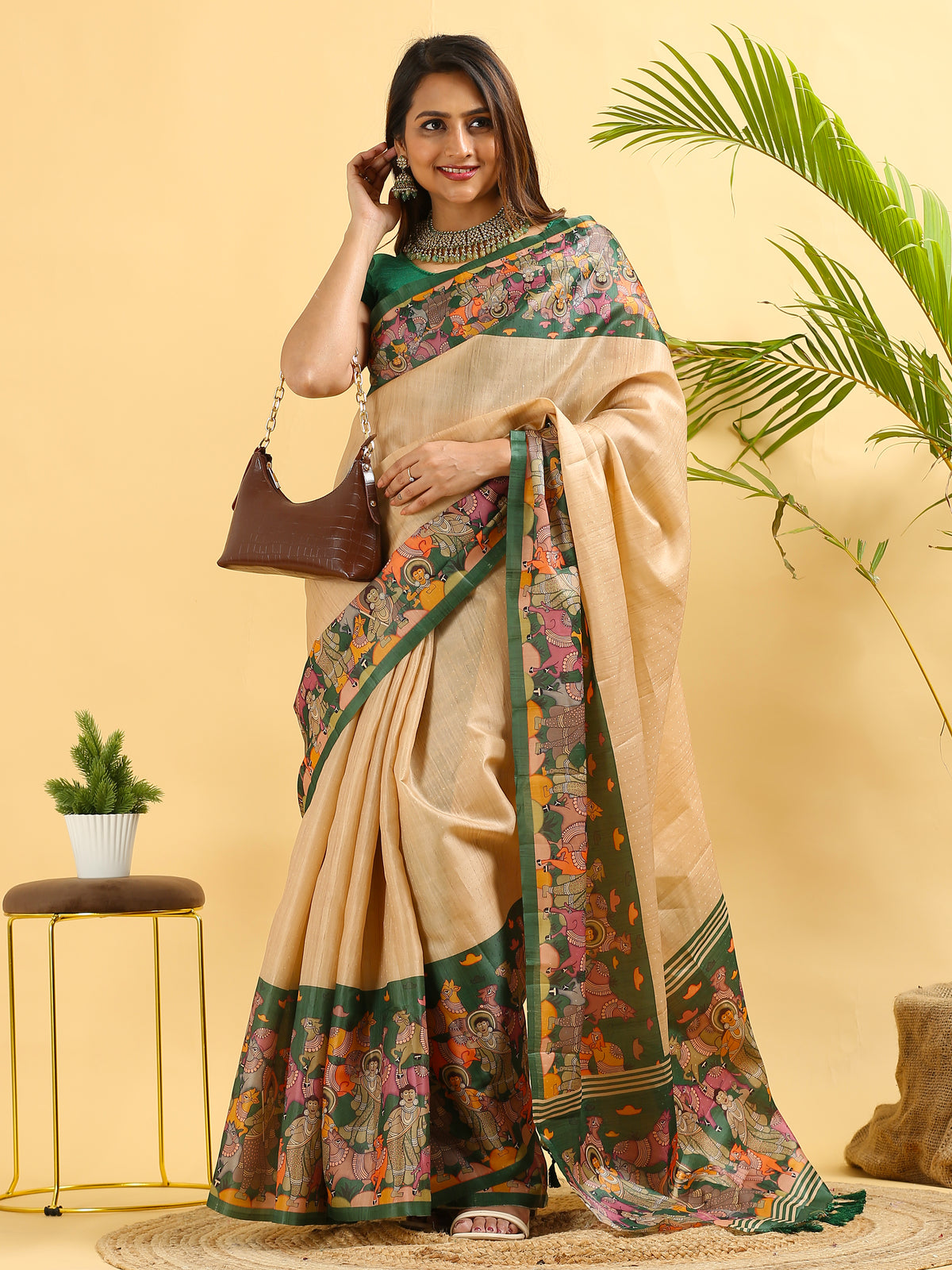 Ankita: A mark of quiet individuality