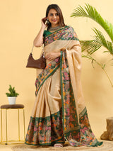 Ankita: A mark of quiet individuality