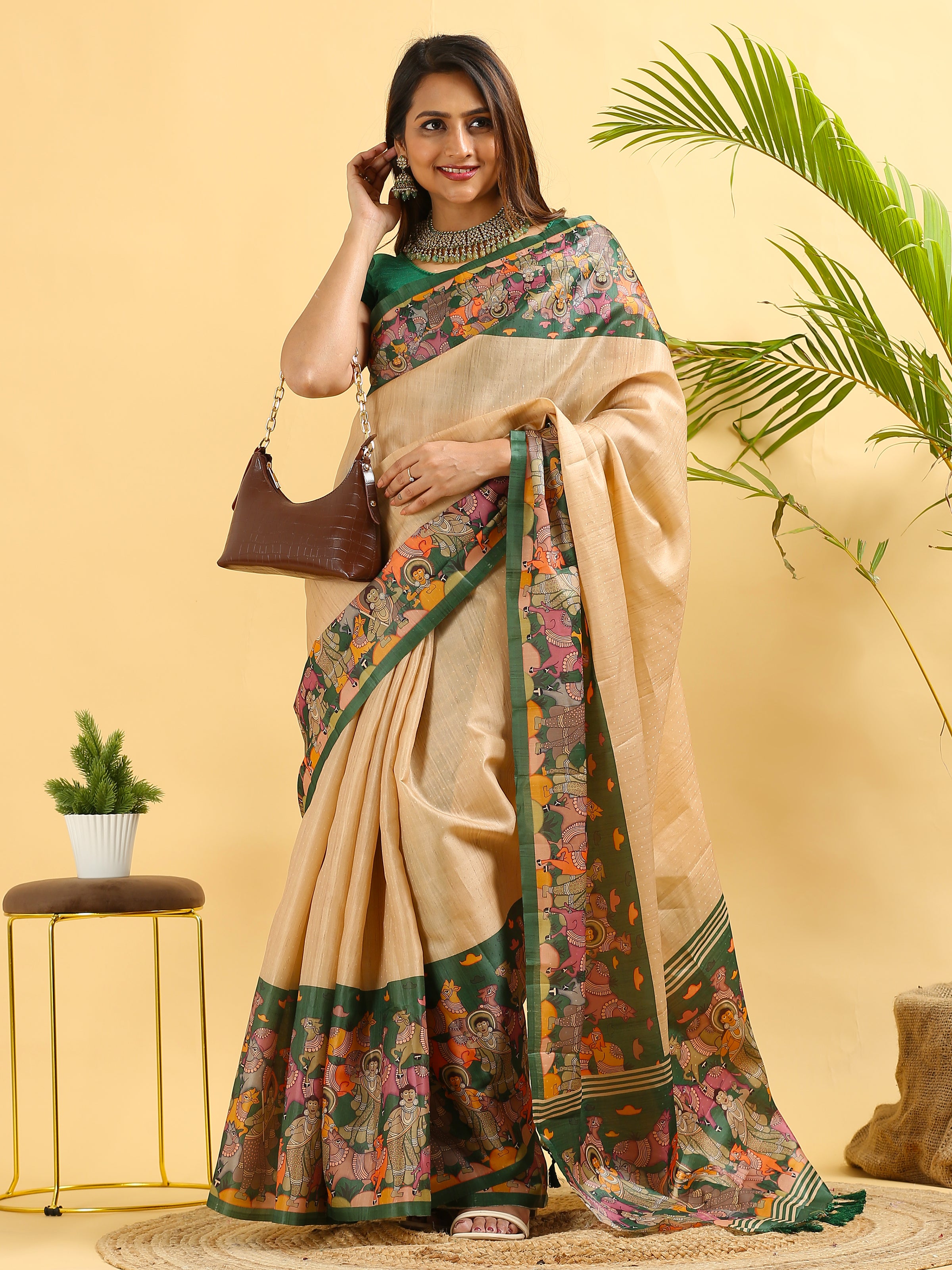 Ankita: A mark of quiet individuality