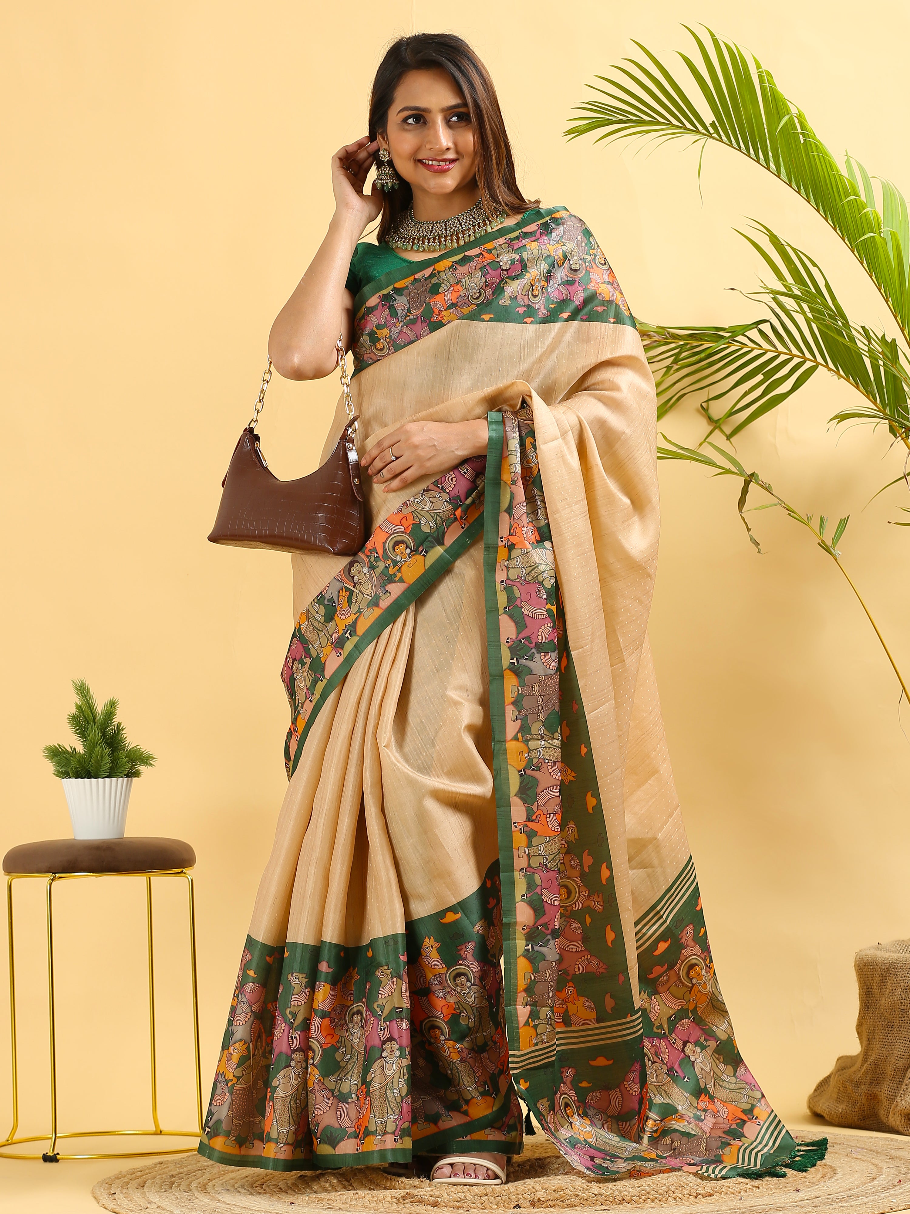 Ankita: A mark of quiet individuality