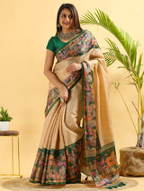 Ankita: A mark of quiet individuality
