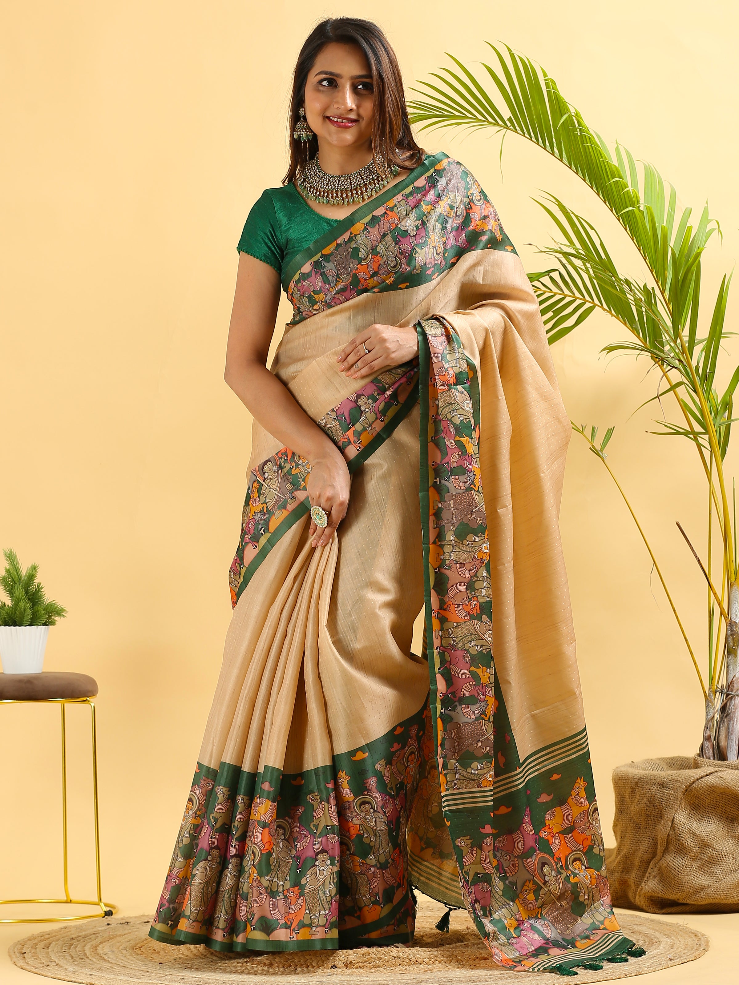 Ankita: A mark of quiet individuality