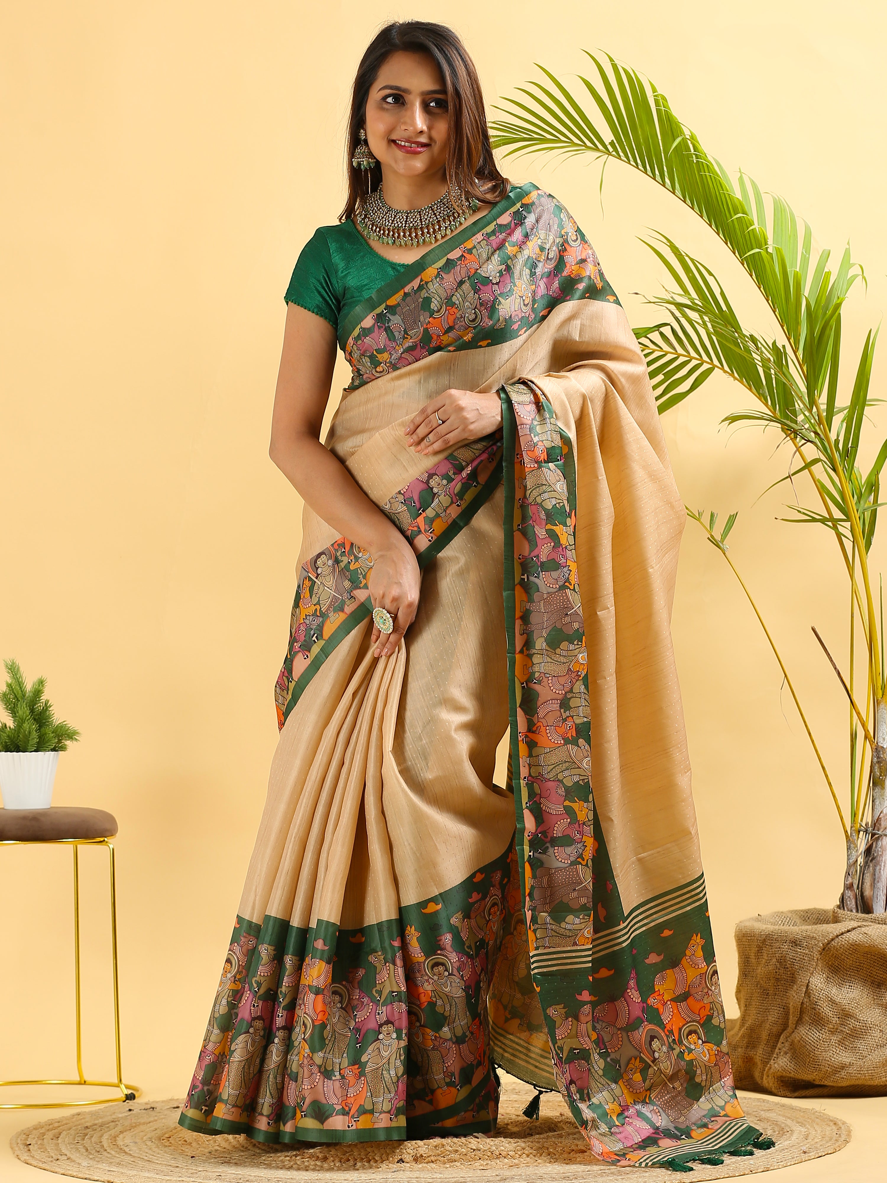 Ankita: A mark of quiet individuality