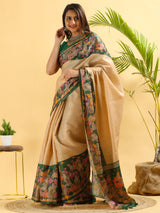 Ankita: A mark of quiet individuality