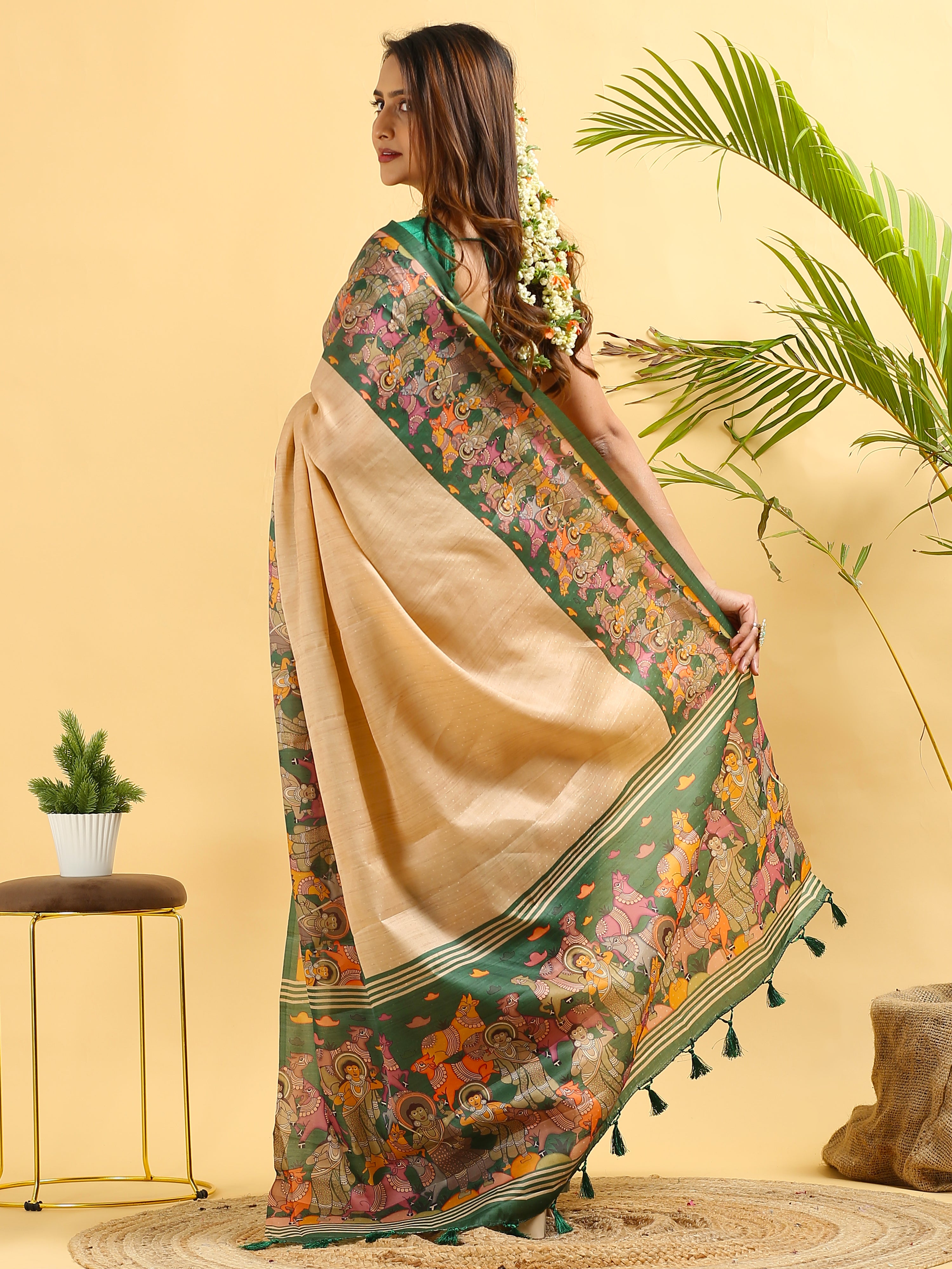 Ankita: A mark of quiet individuality