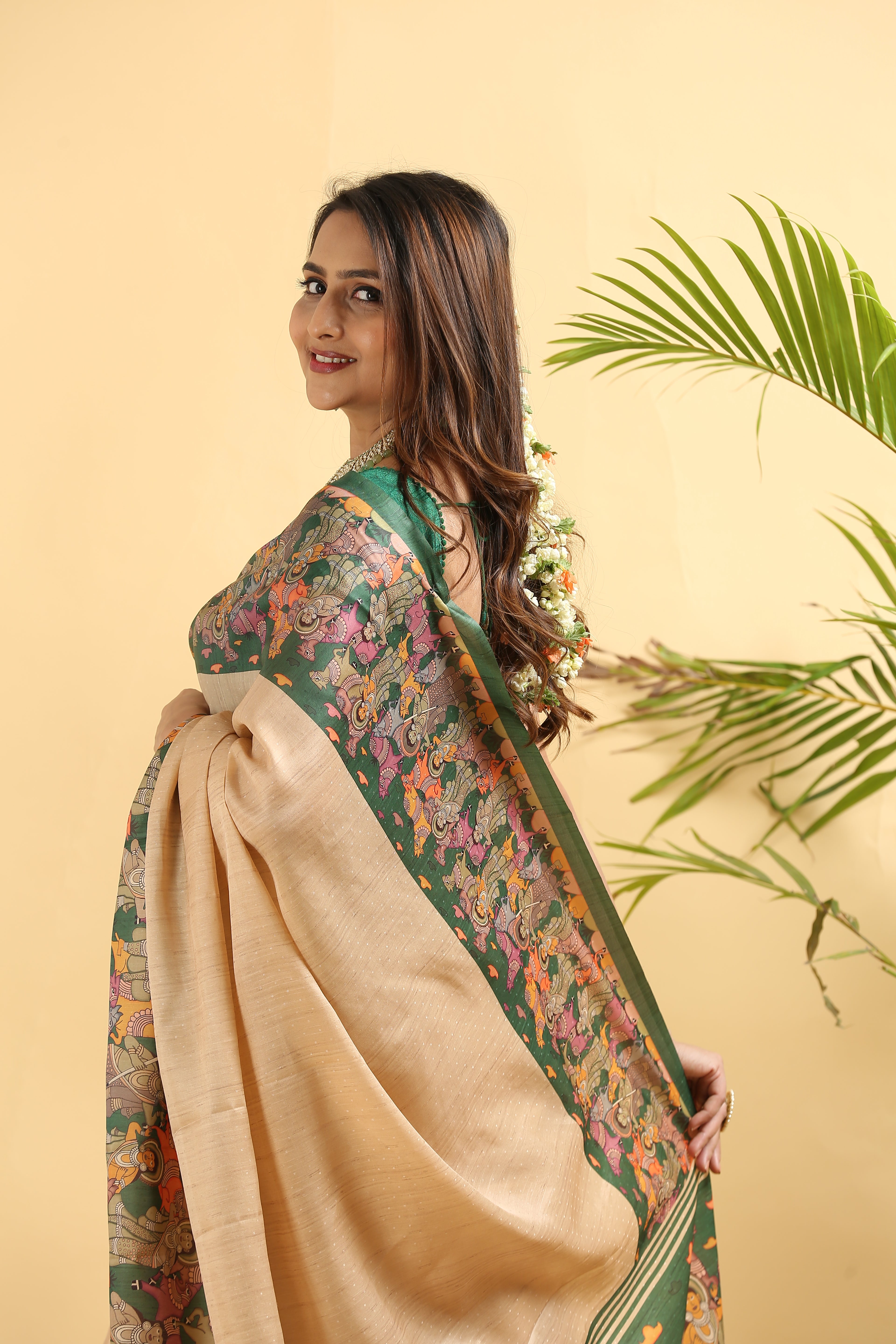 Ankita: A mark of quiet individuality