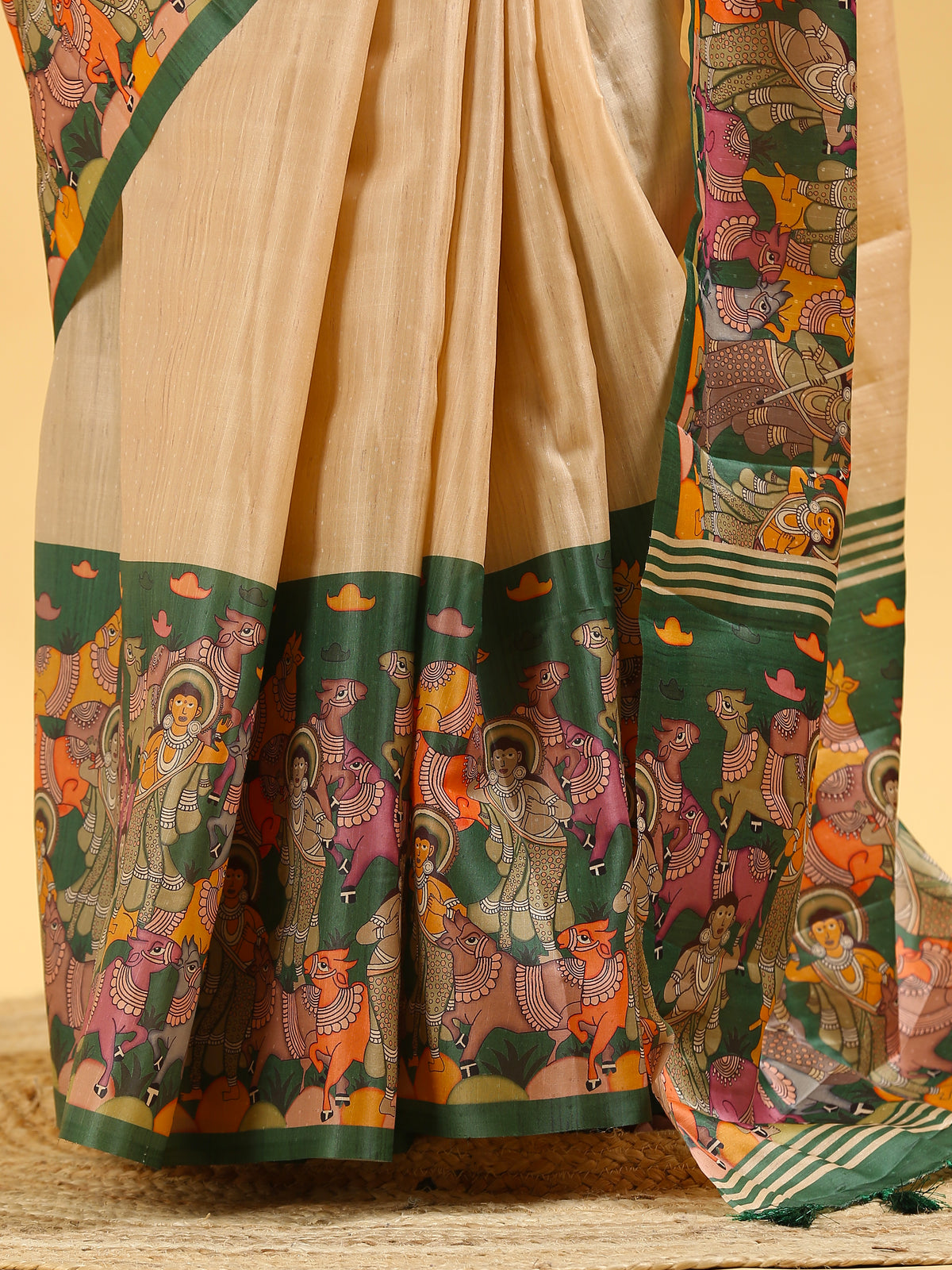 Ankita: A mark of quiet individuality
