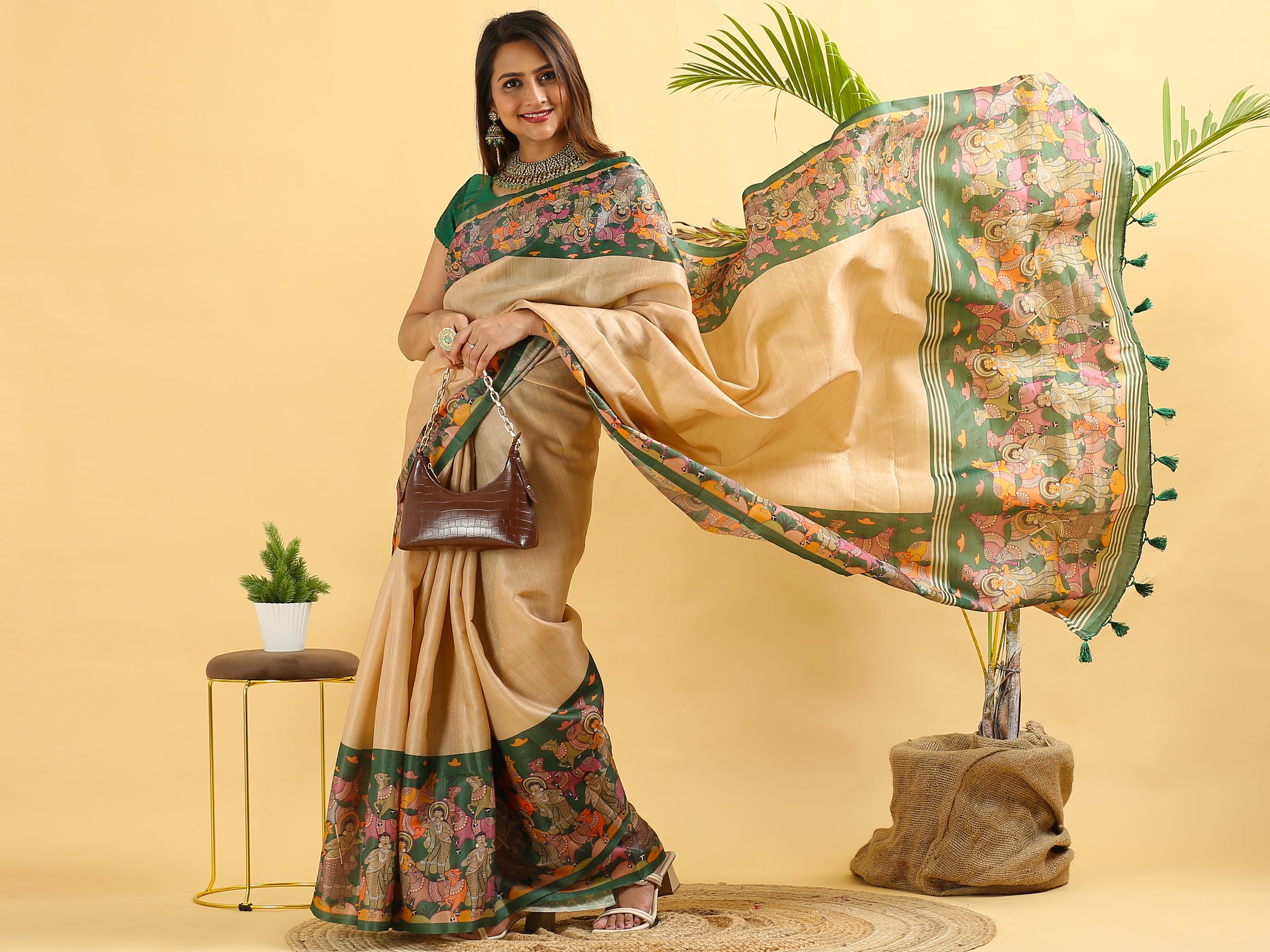 Ankita: A mark of quiet individuality