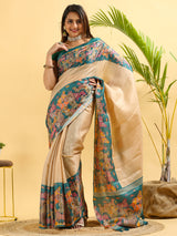 Nirviti: Crafted to feel whole