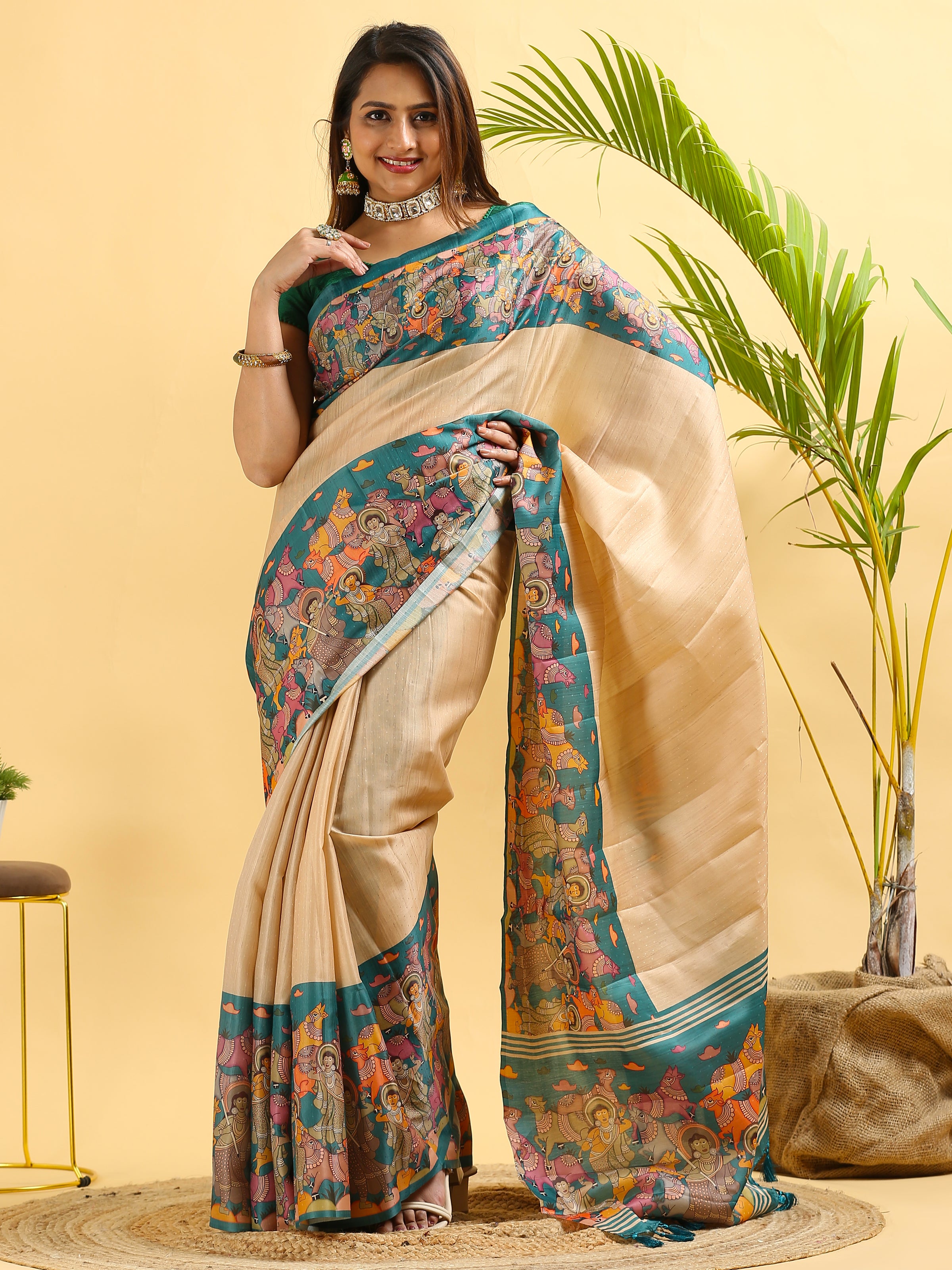 Nirviti: Crafted to feel whole