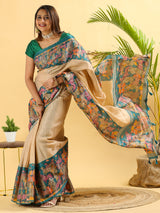 Nirviti: Crafted to feel whole
