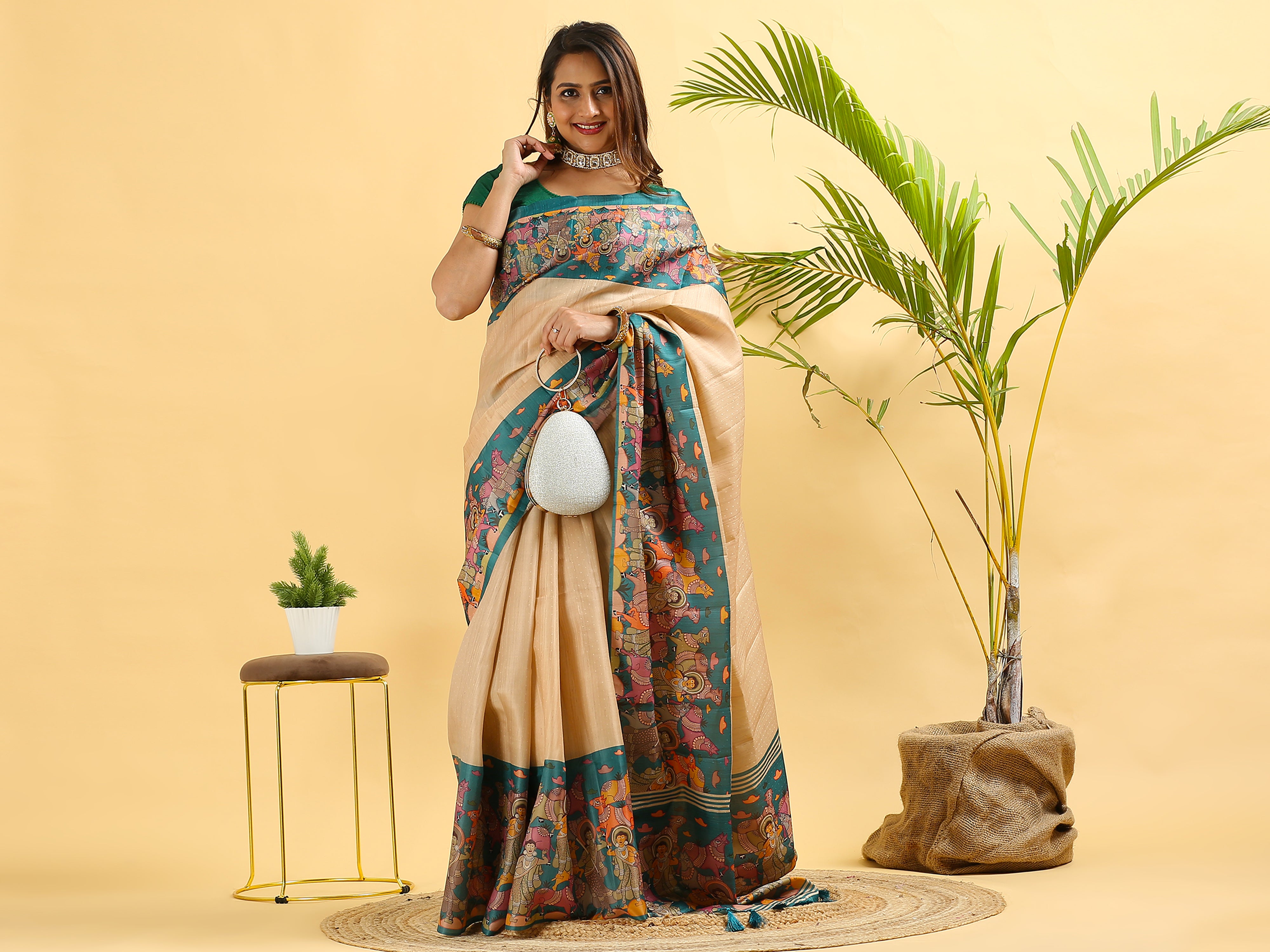 Nirviti: Crafted to feel whole