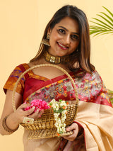 Smriti: Where tradition meets today