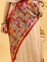 Smriti: Where tradition meets today
