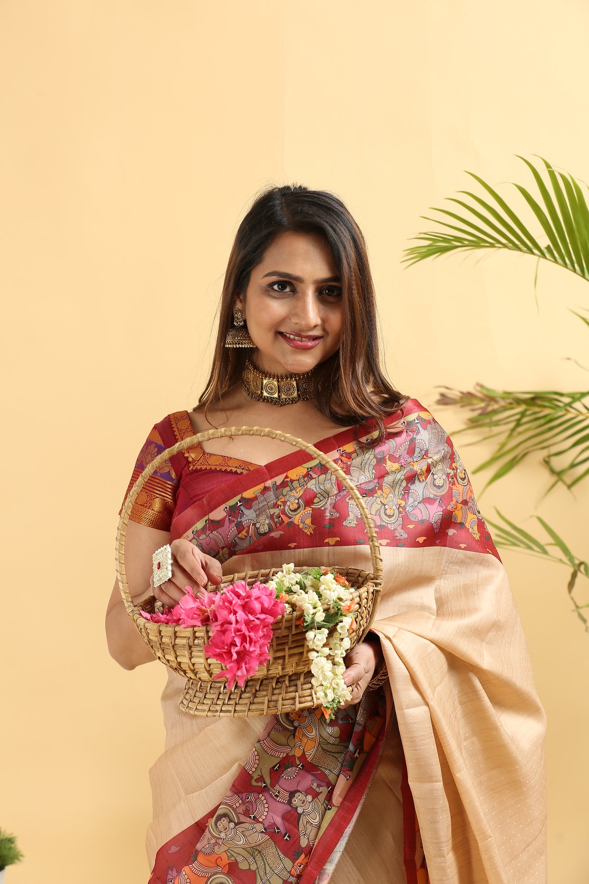 Smriti: Where tradition meets today