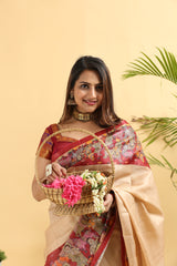 Smriti: Where tradition meets today
